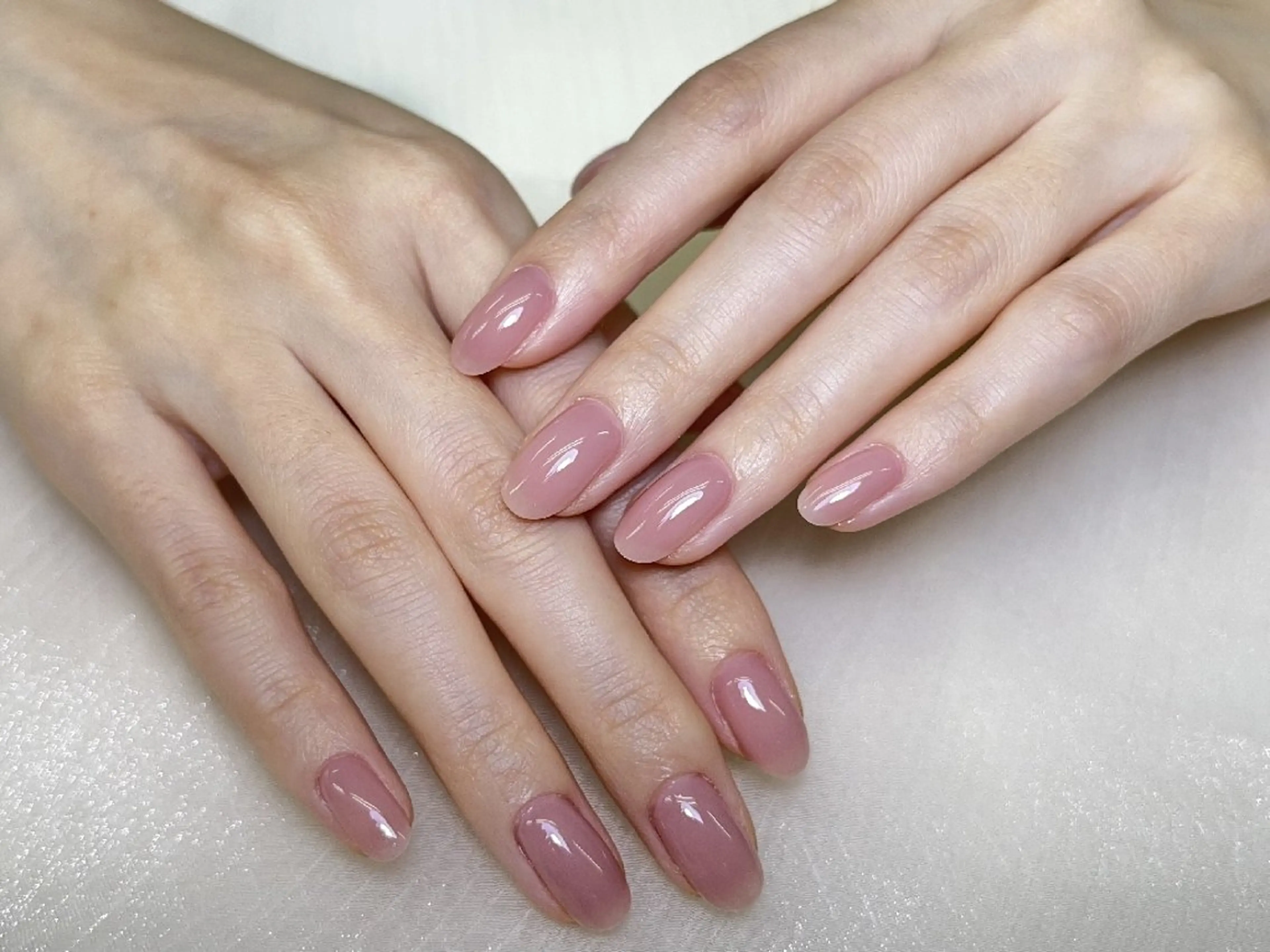ネイル ハンドネイル ハンドケア PIPPY  NAILS新宿のネイルデザイン