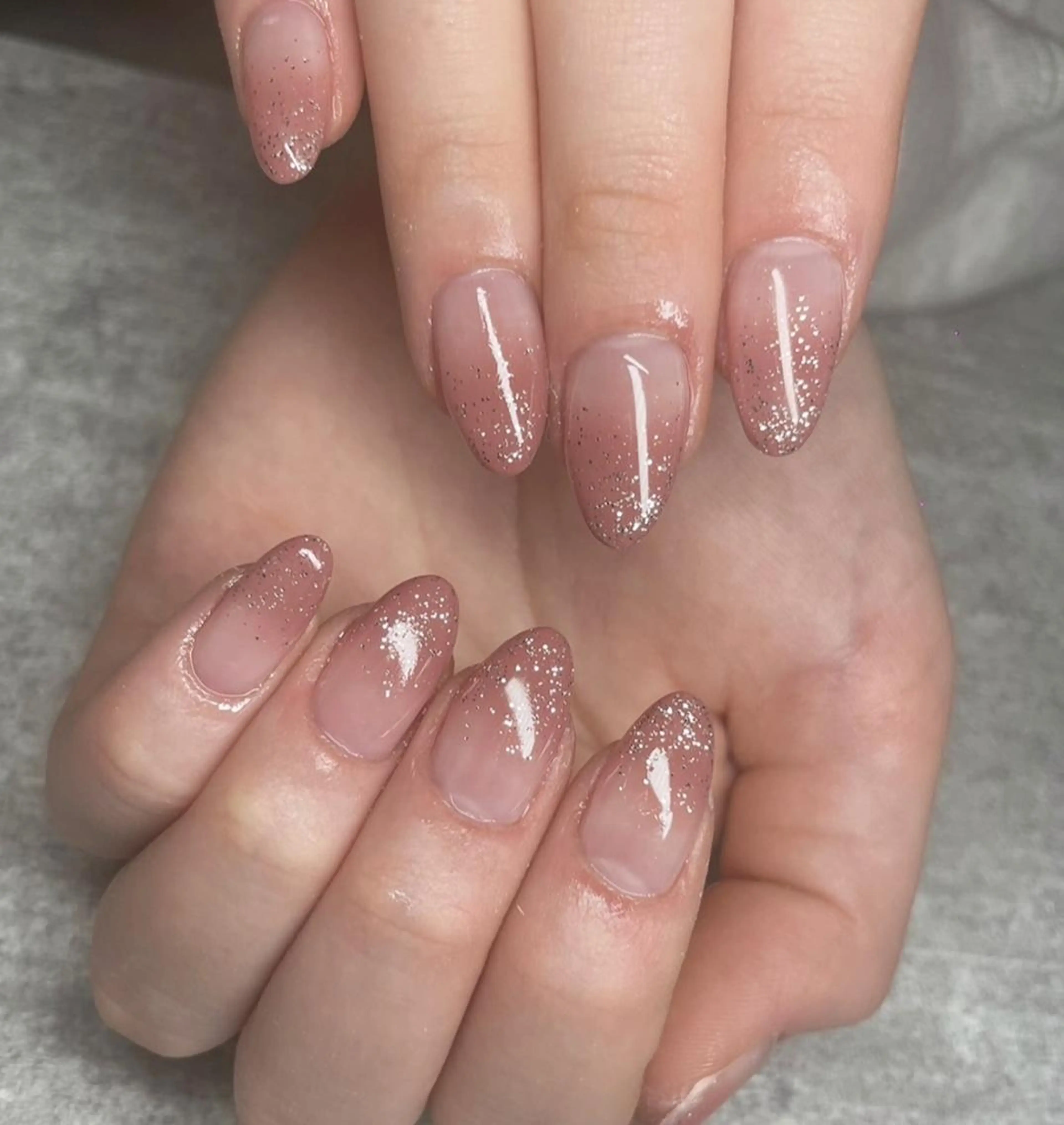 ネイル フットネイル フレンチネイル ジェルネイル 韓国ネイル マグネットネイル ハンドネイル nail salon fee（フィー）のネイルデザイン