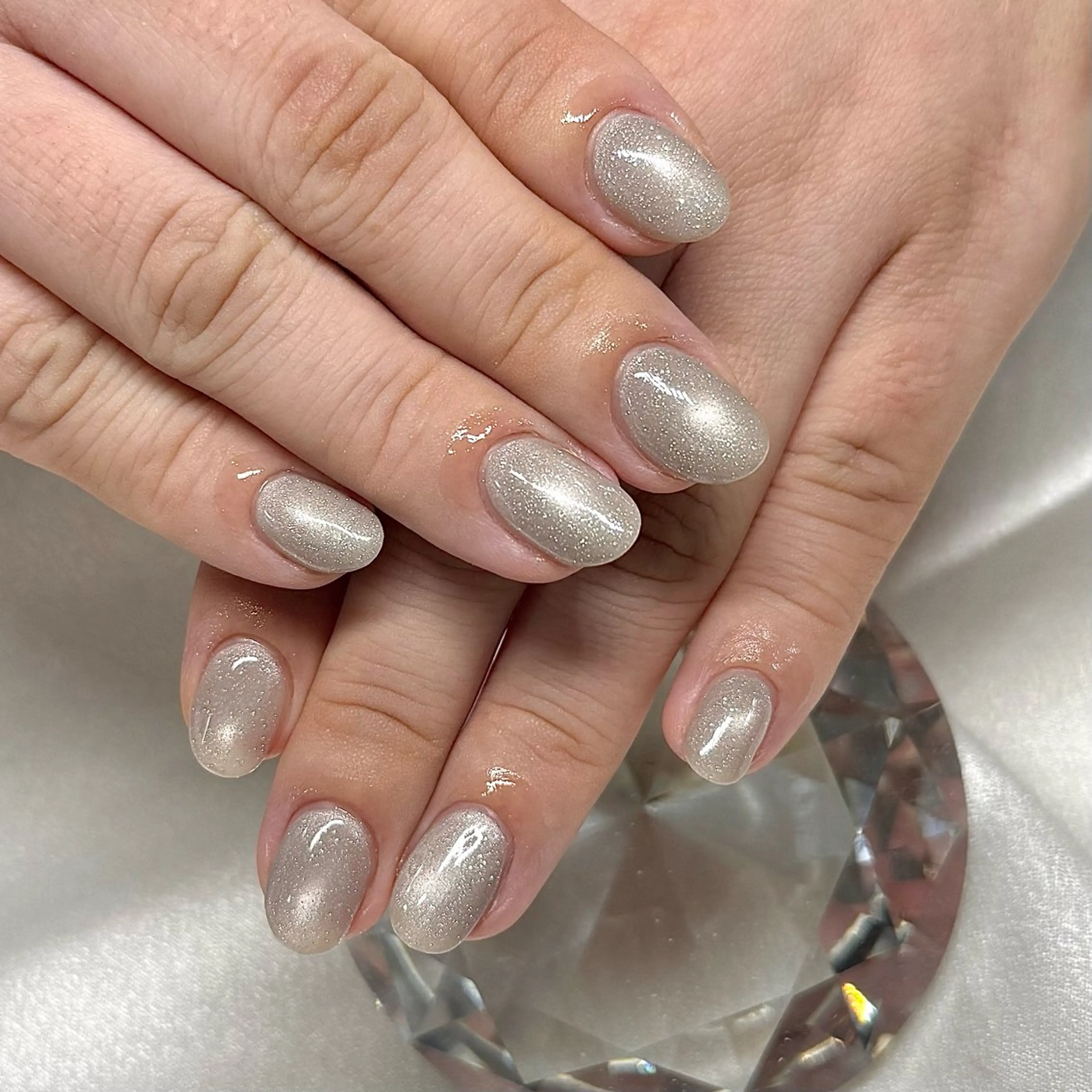 ネイル LUNON 竹ノ塚店所属・LUNON 竹ノ塚店のネイルデザイン