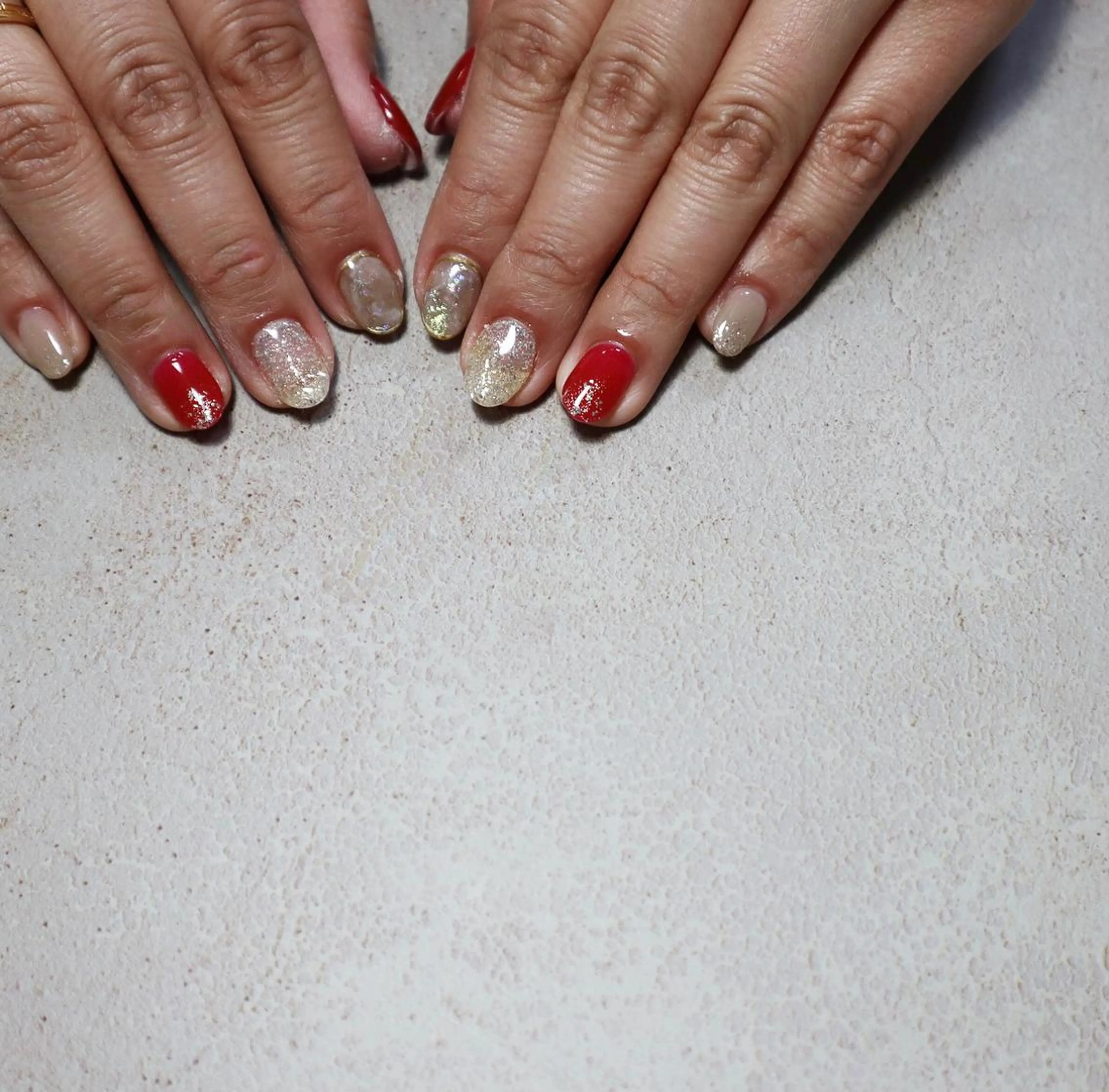 ネイル nail salon naroのエステ・リラクイメージ