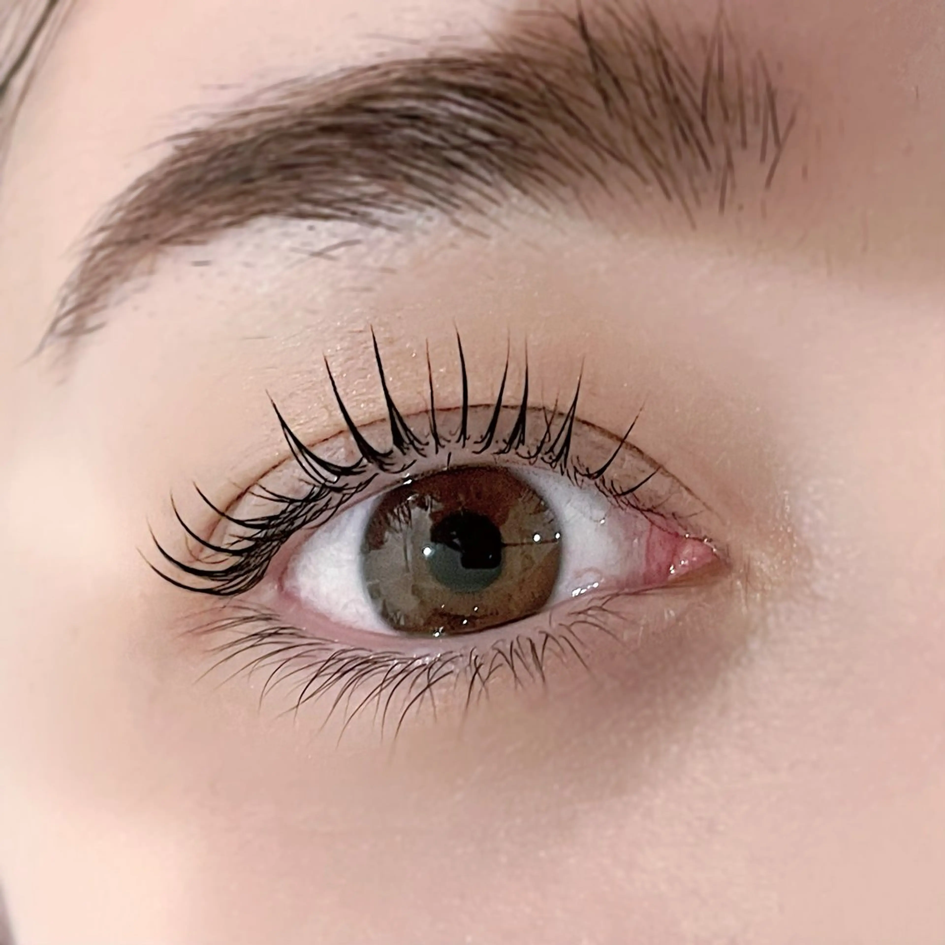 マツエク・マツパ eyelash salon7のマツエク・マツパデザイン