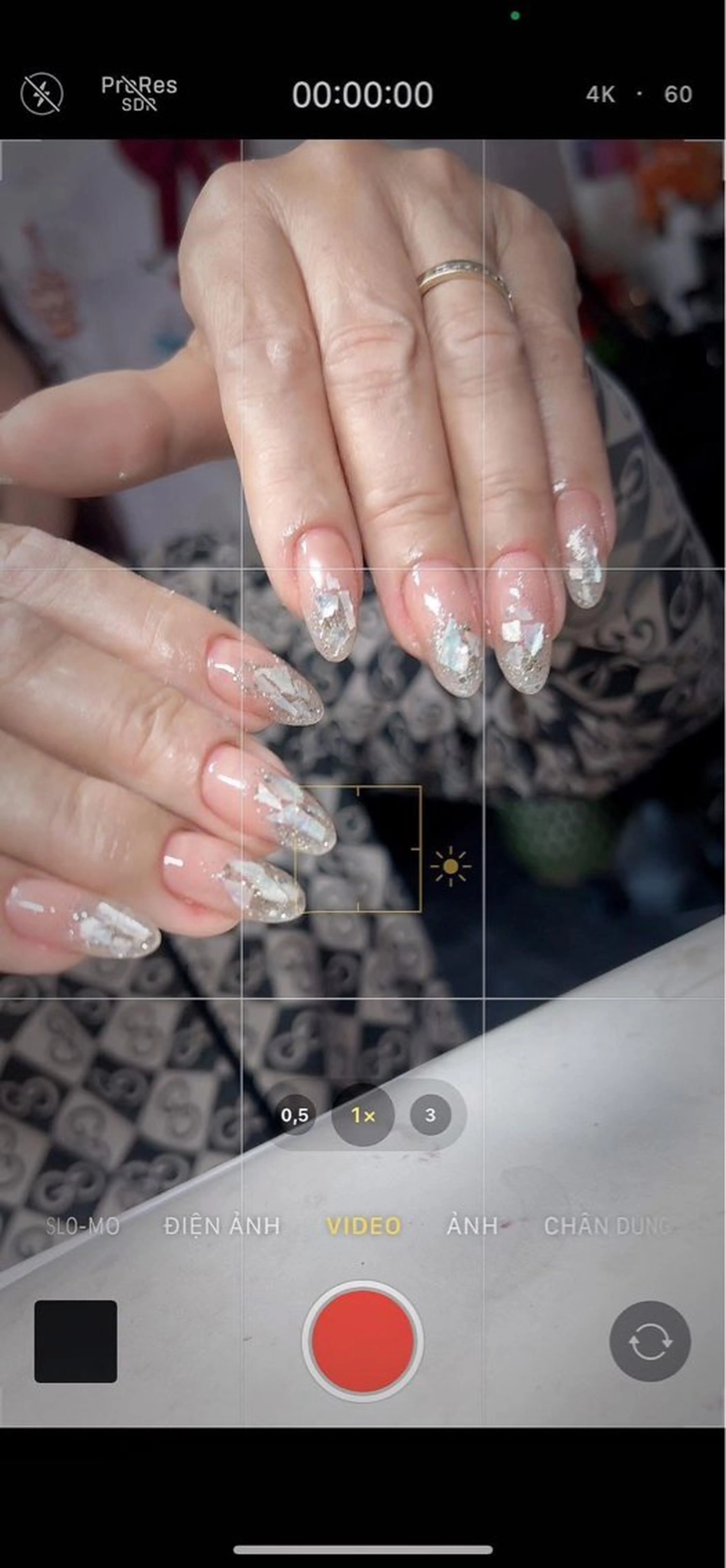 ネイル ハンドネイル Van Nail 本厚木店所属・Van Nail Salonのネイルデザイン