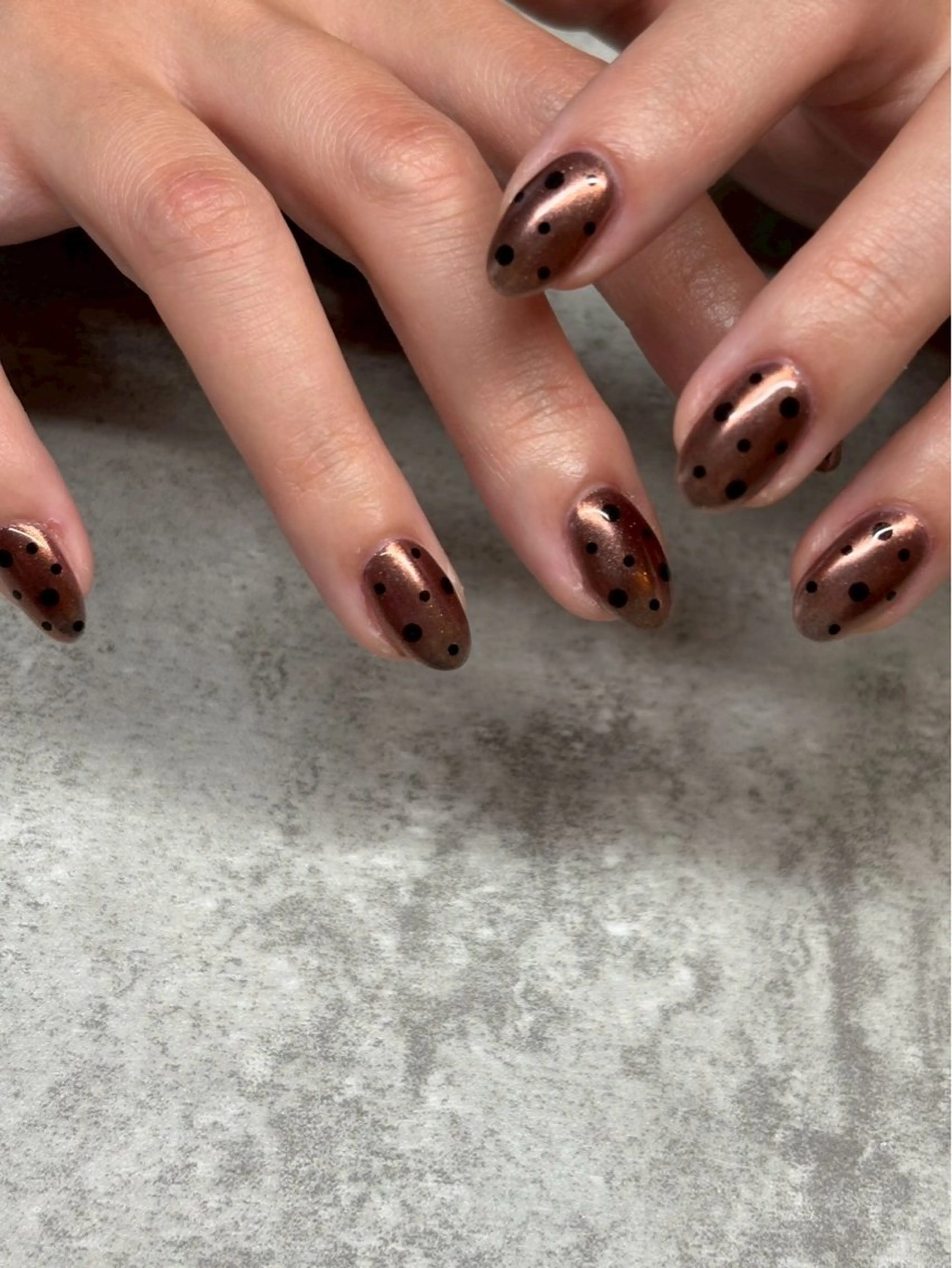 ネイル carry所属・carry mikuのネイルデザイン