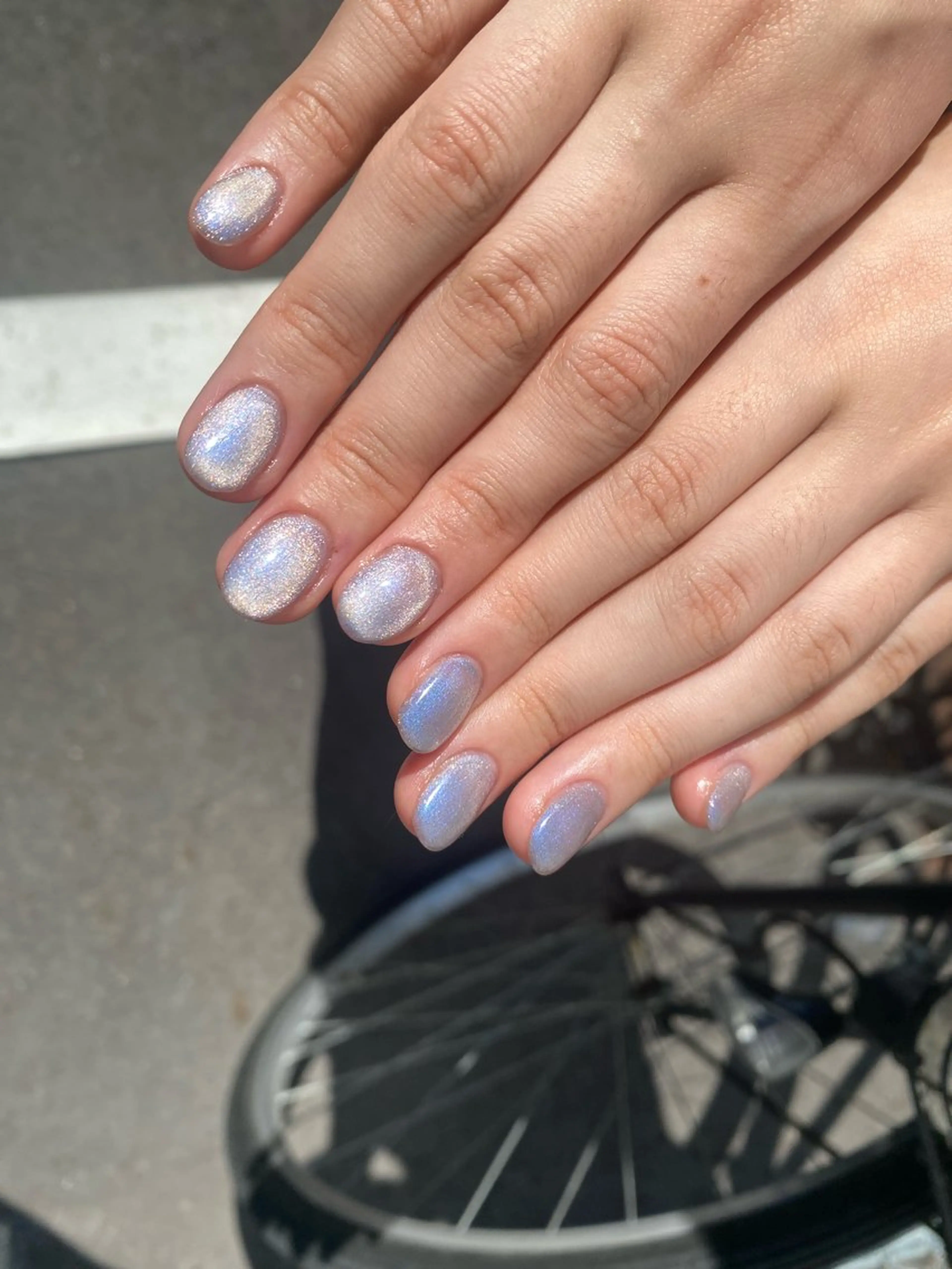 ネイル No&33所属・No&33 nail salonのエステ・リラクイメージ