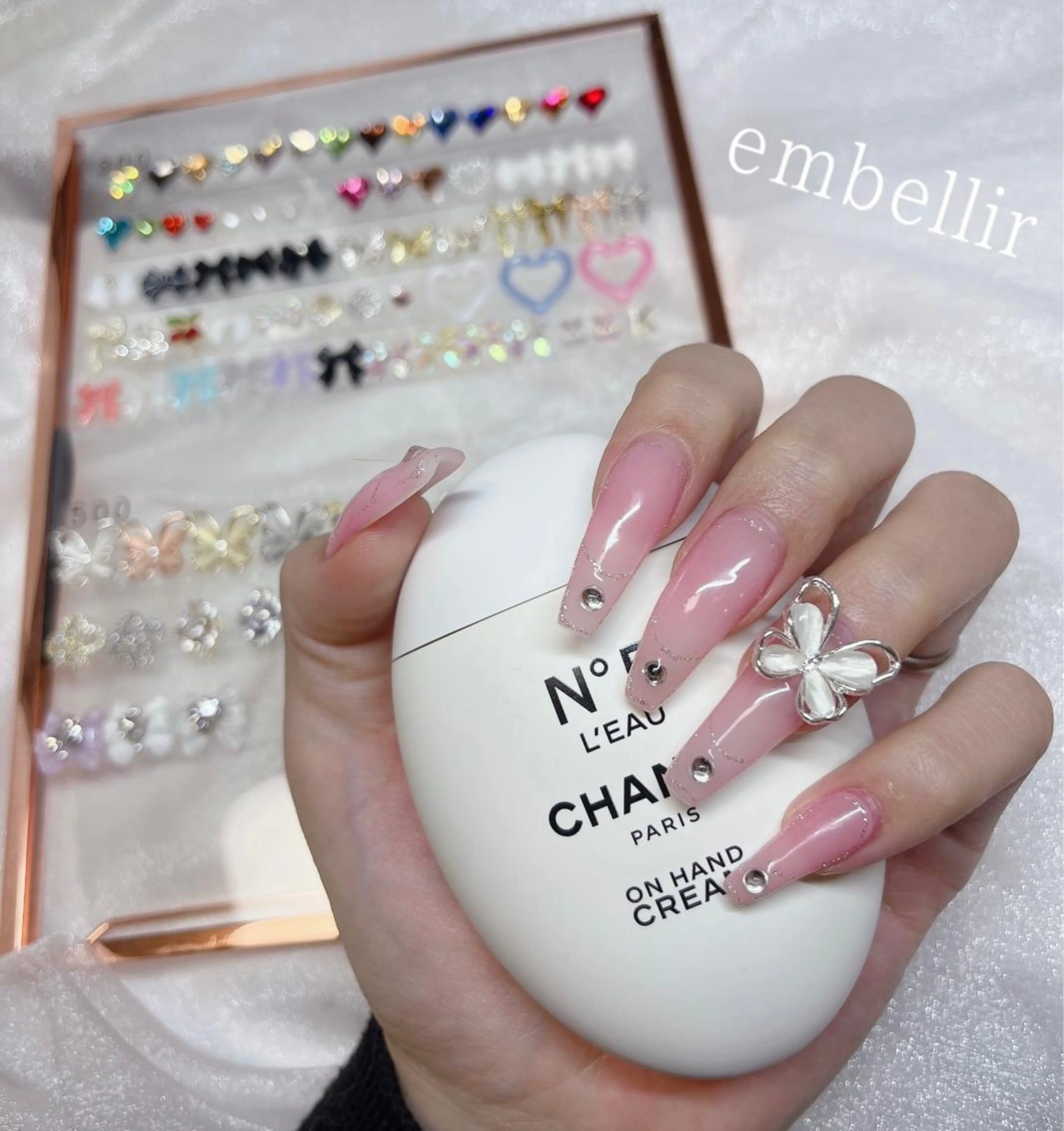 ネイル ハンドネイル emi ♡のネイルデザイン