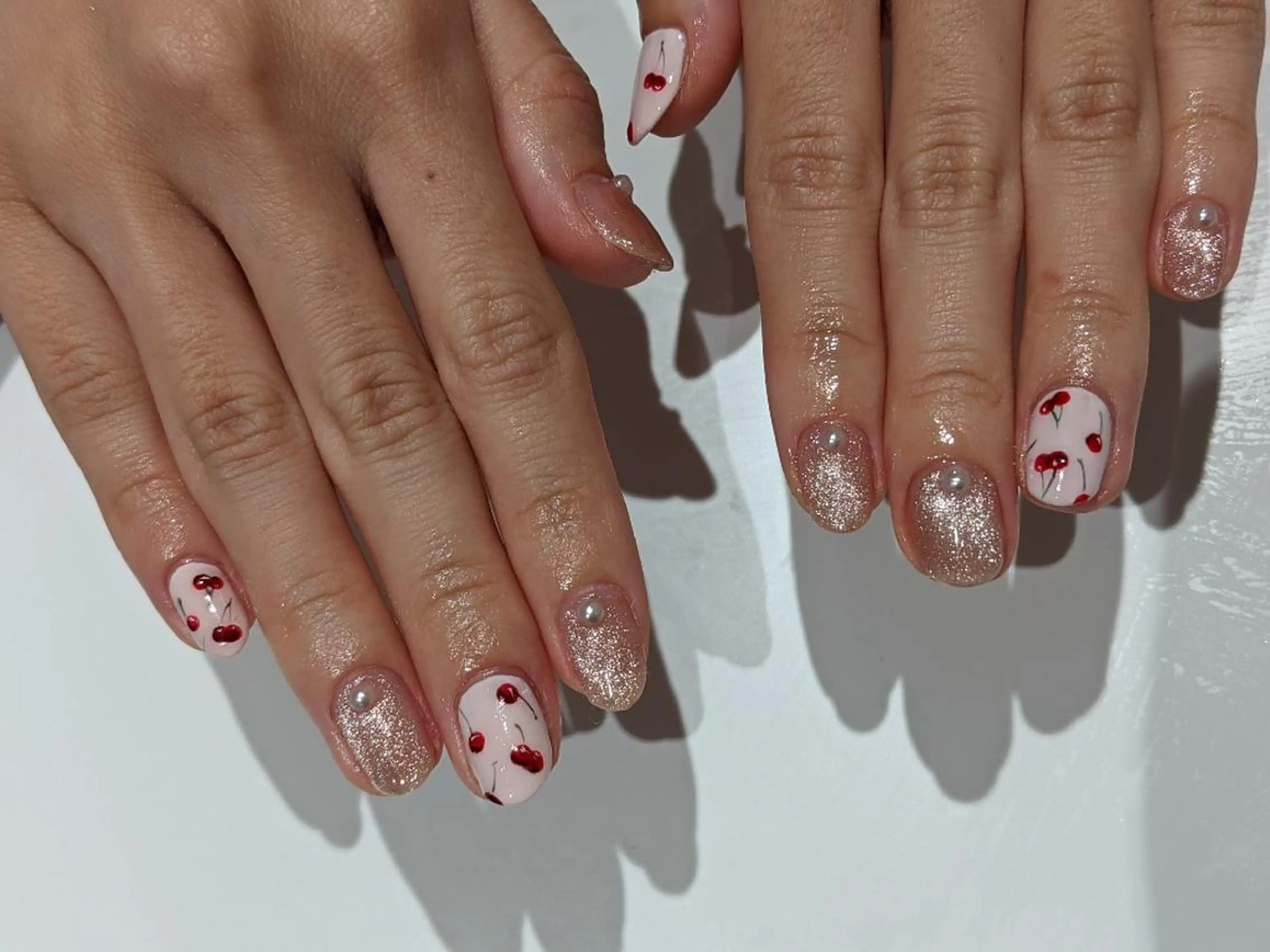 ネイル shimizu yuuのその他イメージ