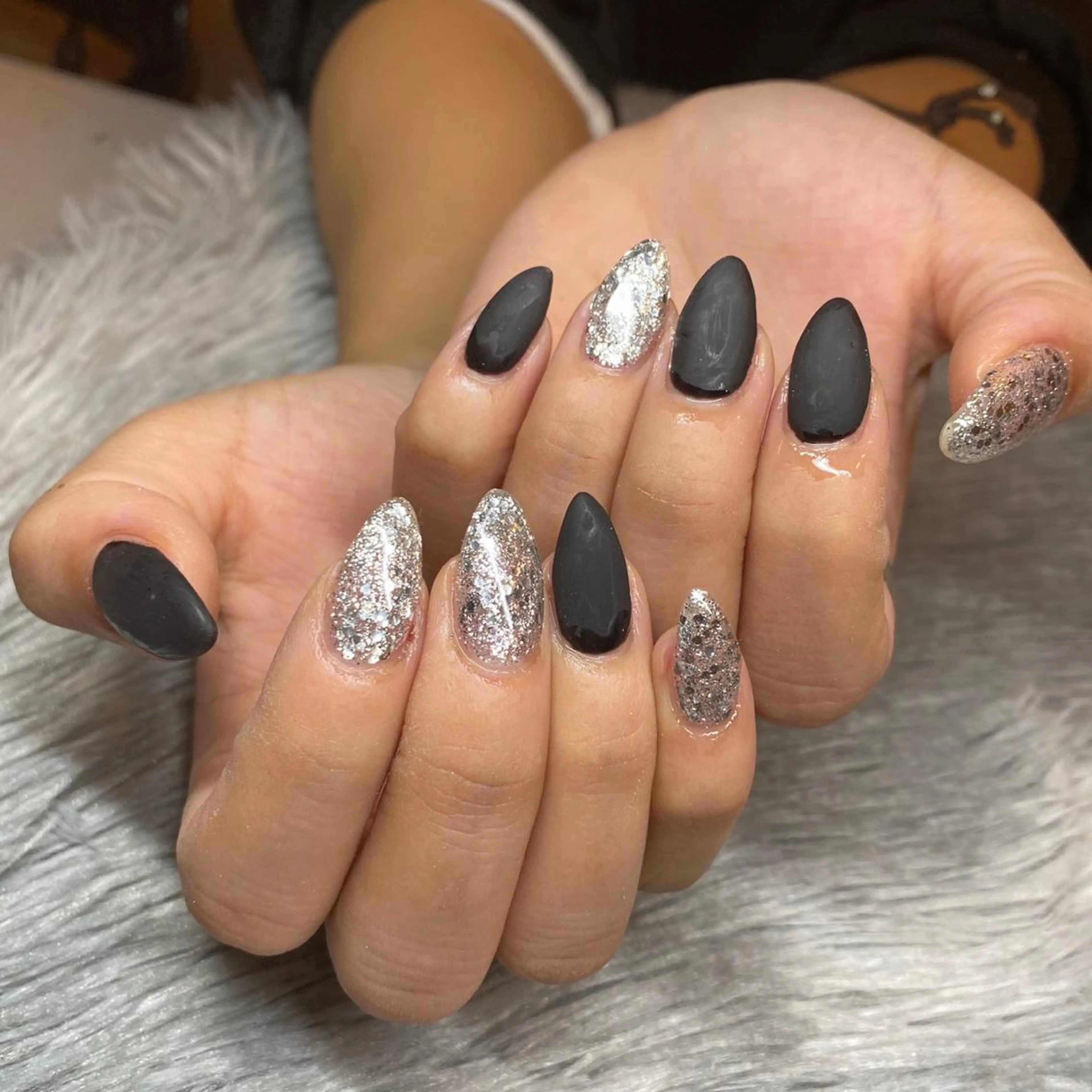 ネイル sarina nailのネイルデザイン