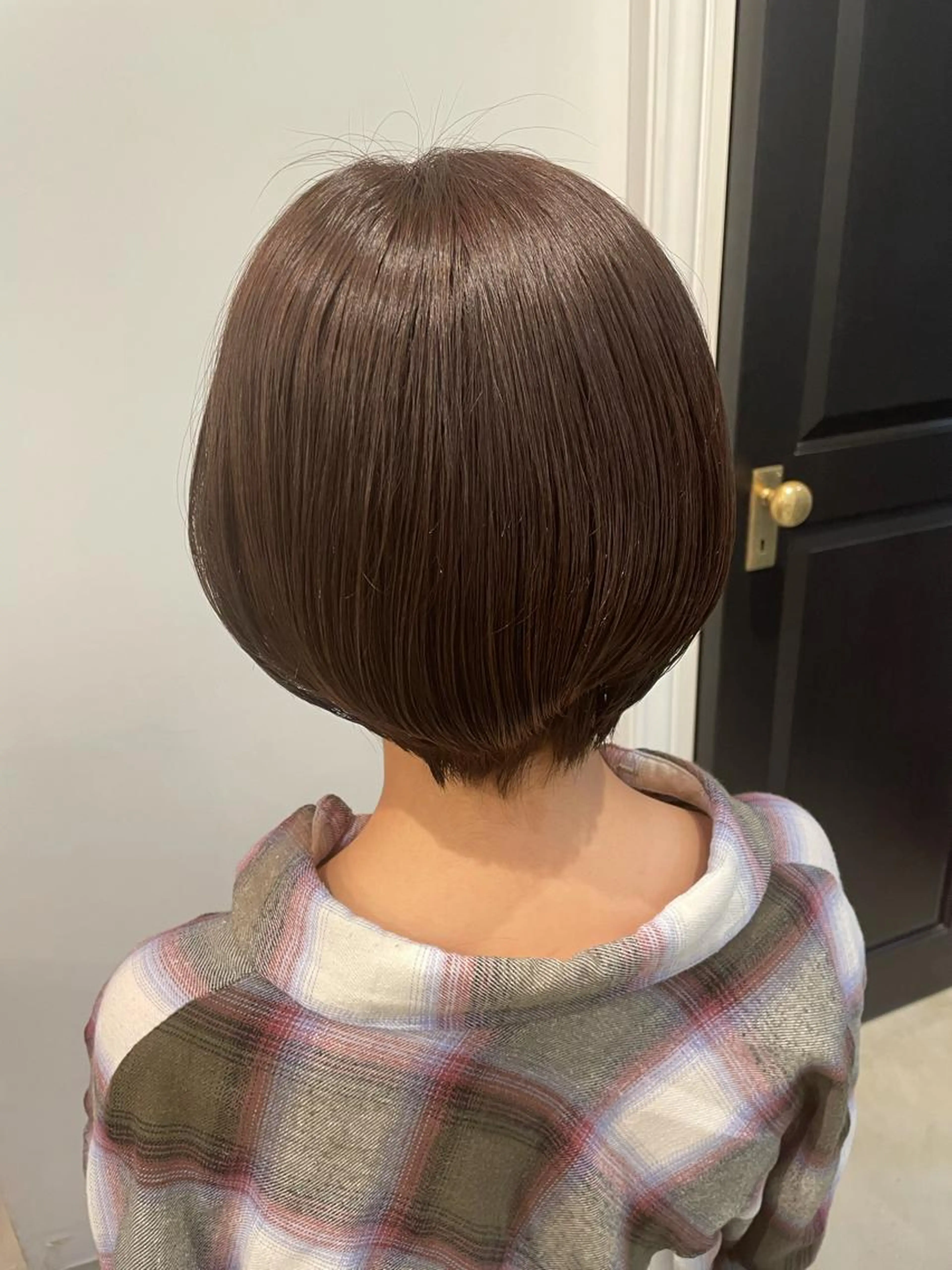 🍀トリートメント【クイックケア】の写真