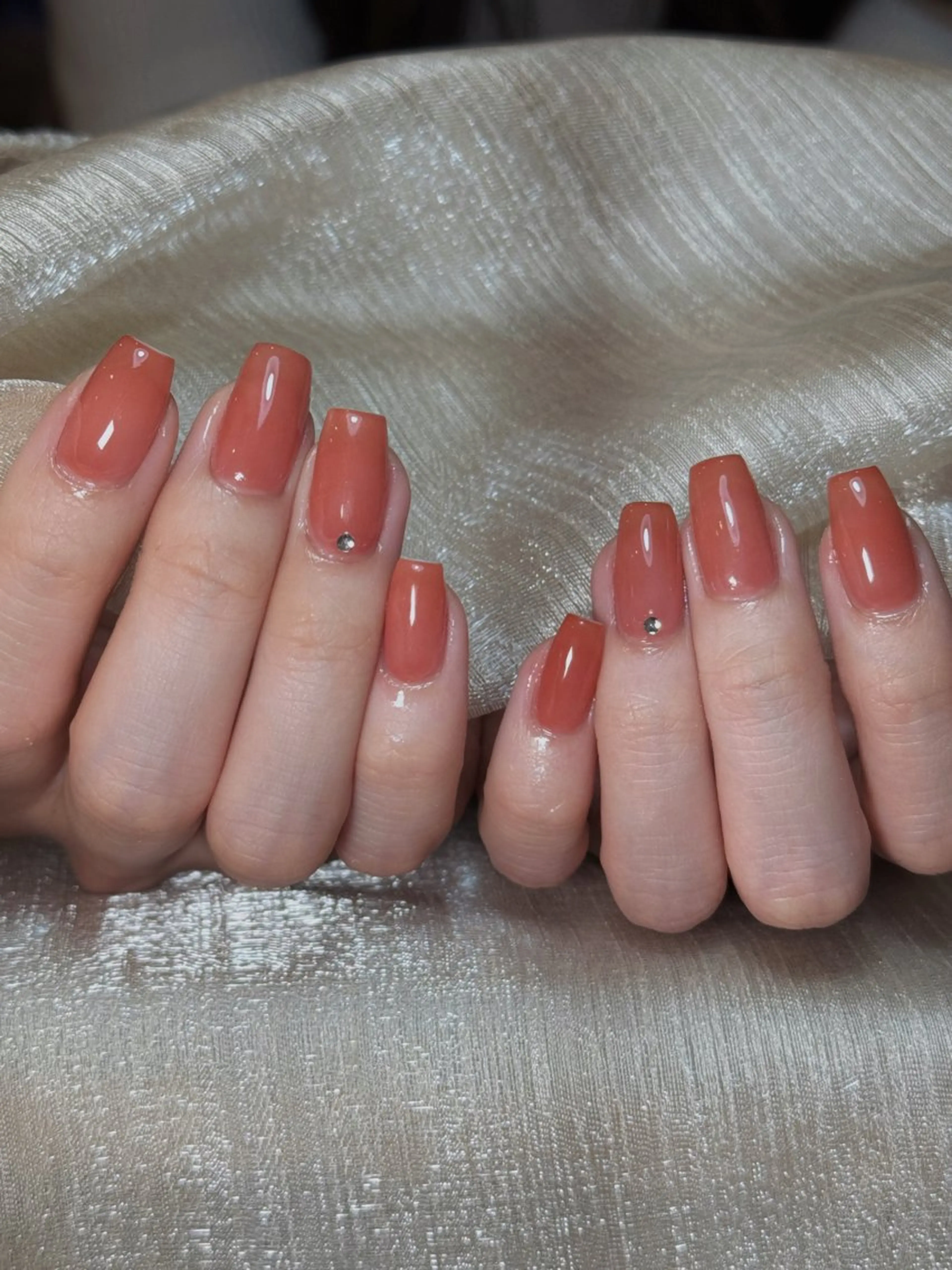 ハンドネイル K i K i nailのネイルデザイン