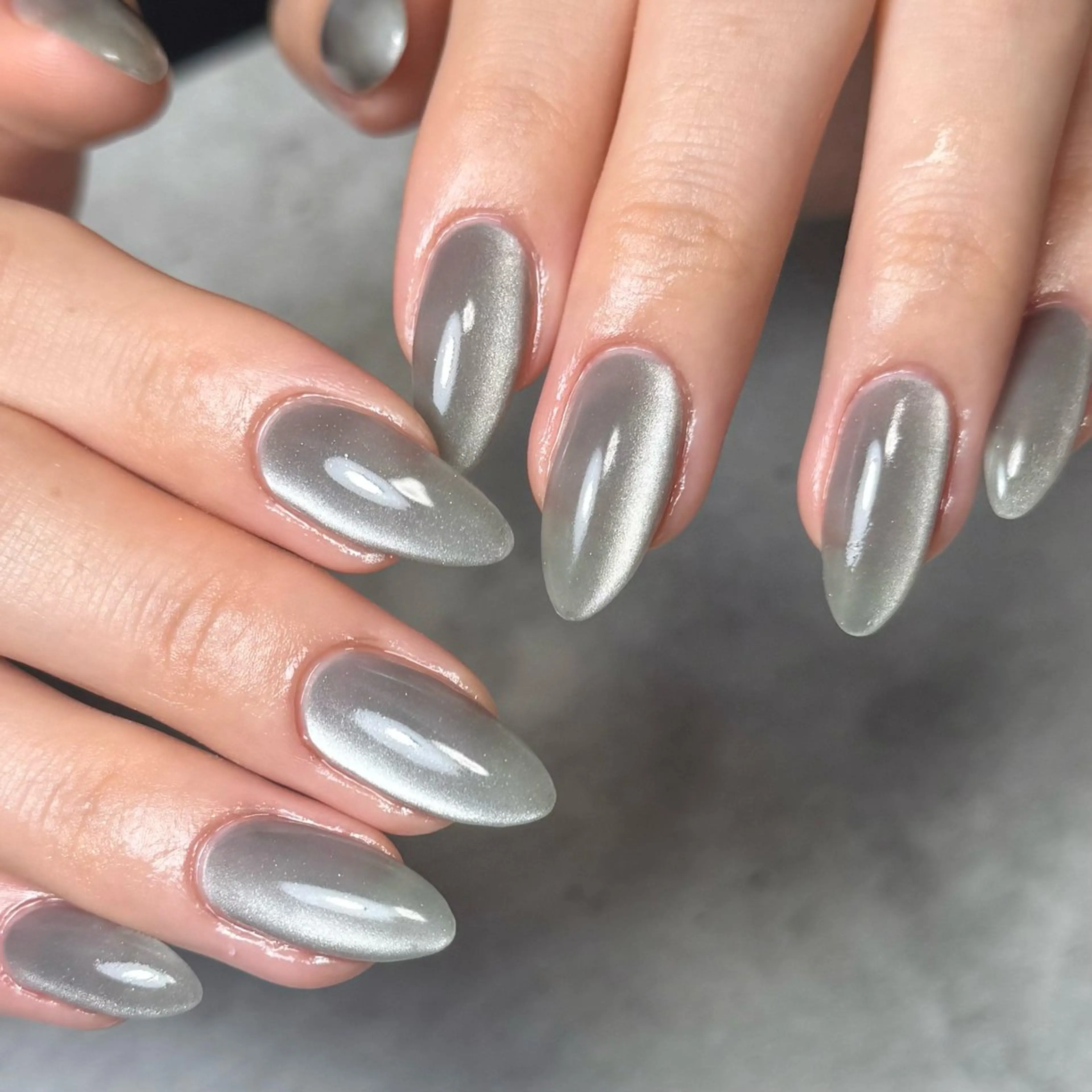 ネイル ハンドネイル are you nailのネイルデザイン