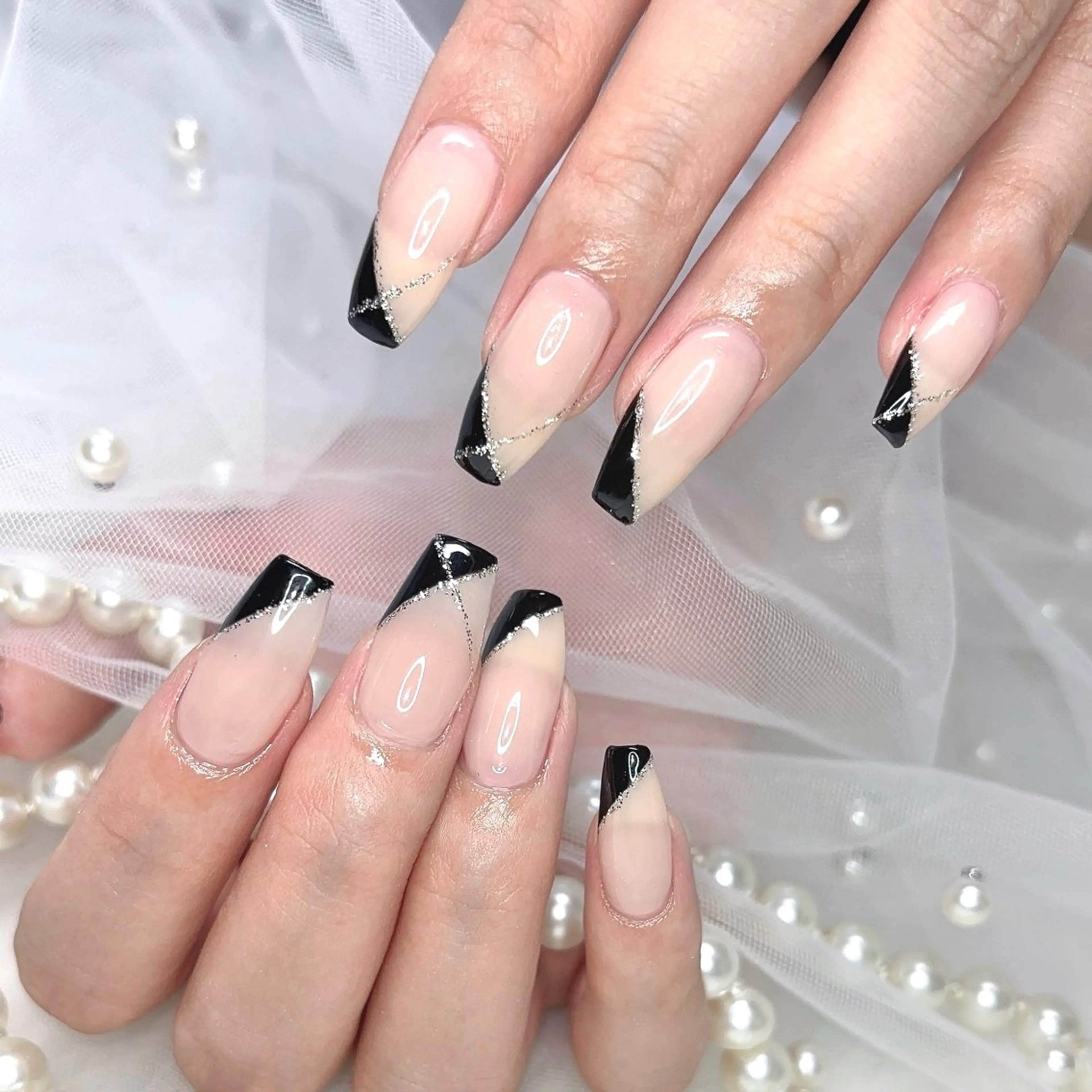 ネイル ハンドネイル Misa nailのネイルデザイン