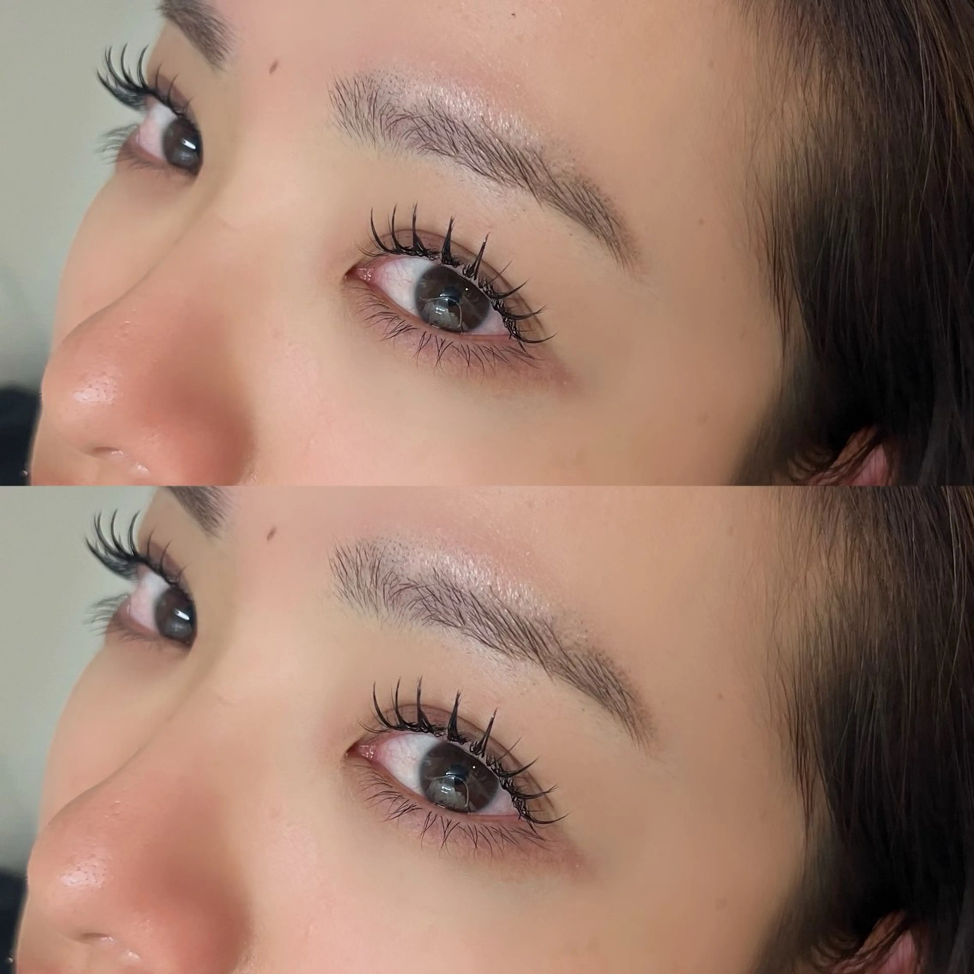 マツエク・マツパ Ohana所属・平 遥花のマツエク・マツパデザイン