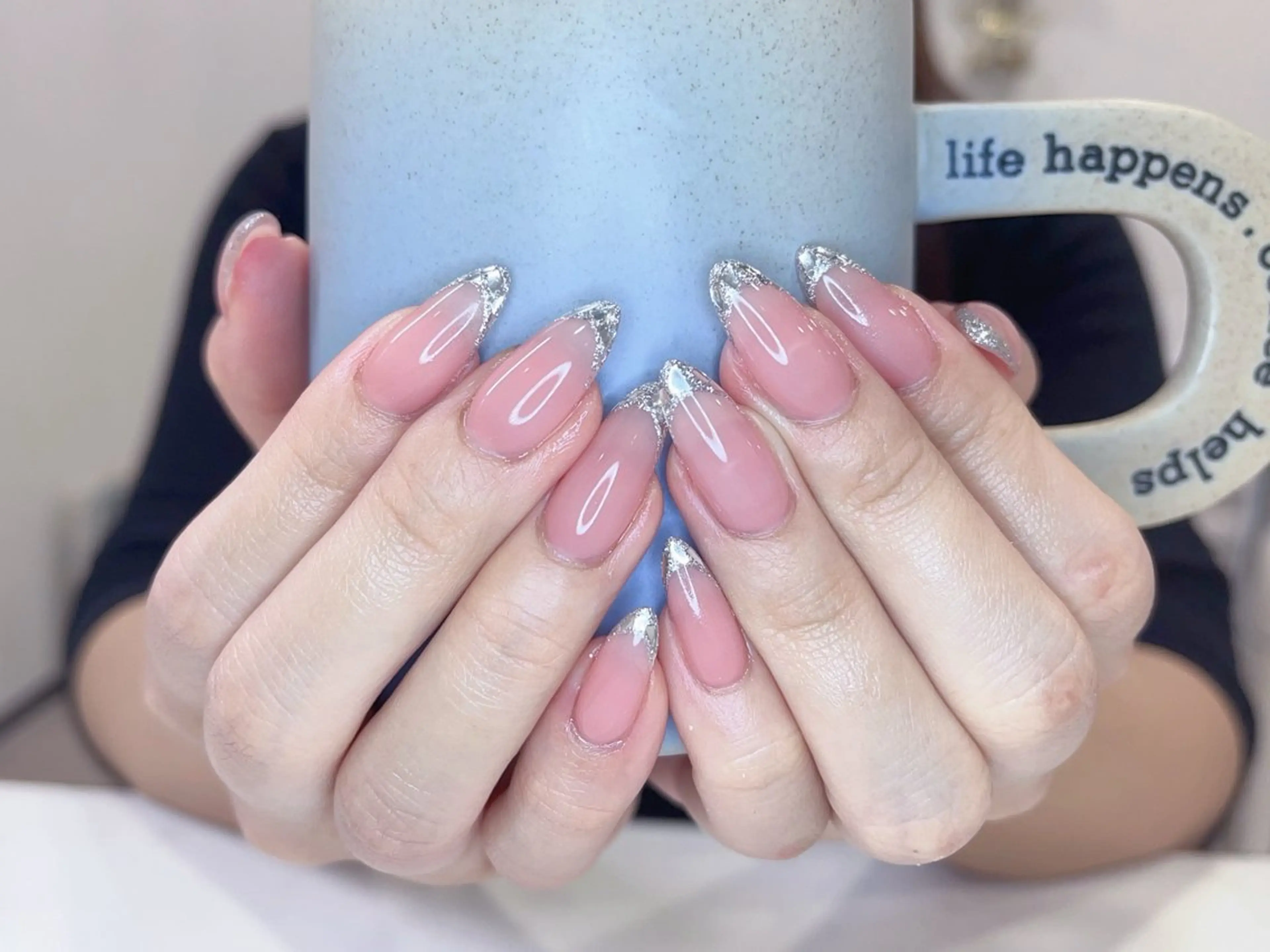 ネイル Nail Salon KINA 心斎橋店のネイルデザイン