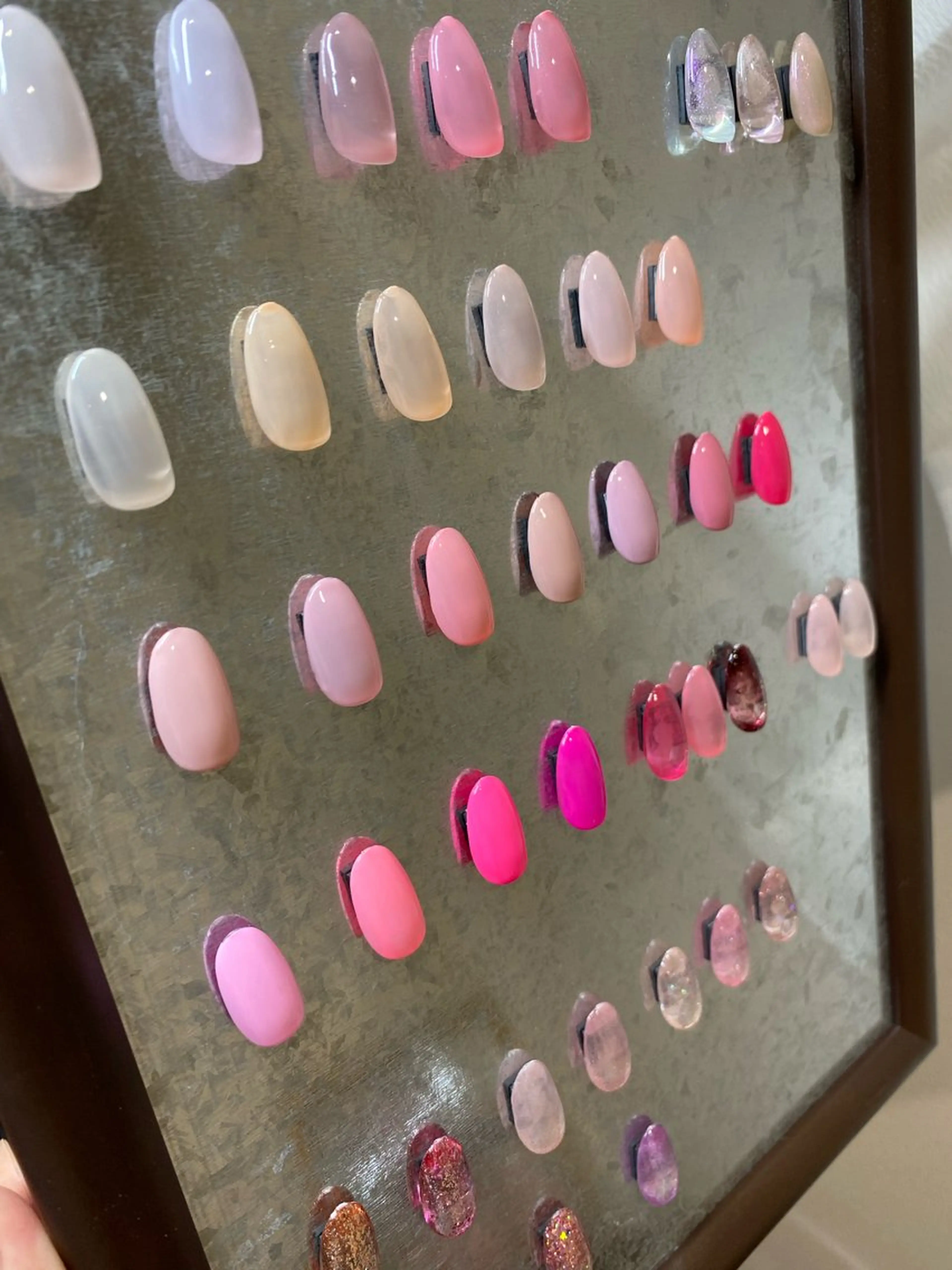 ネイル ナツ komachiのネイルデザイン