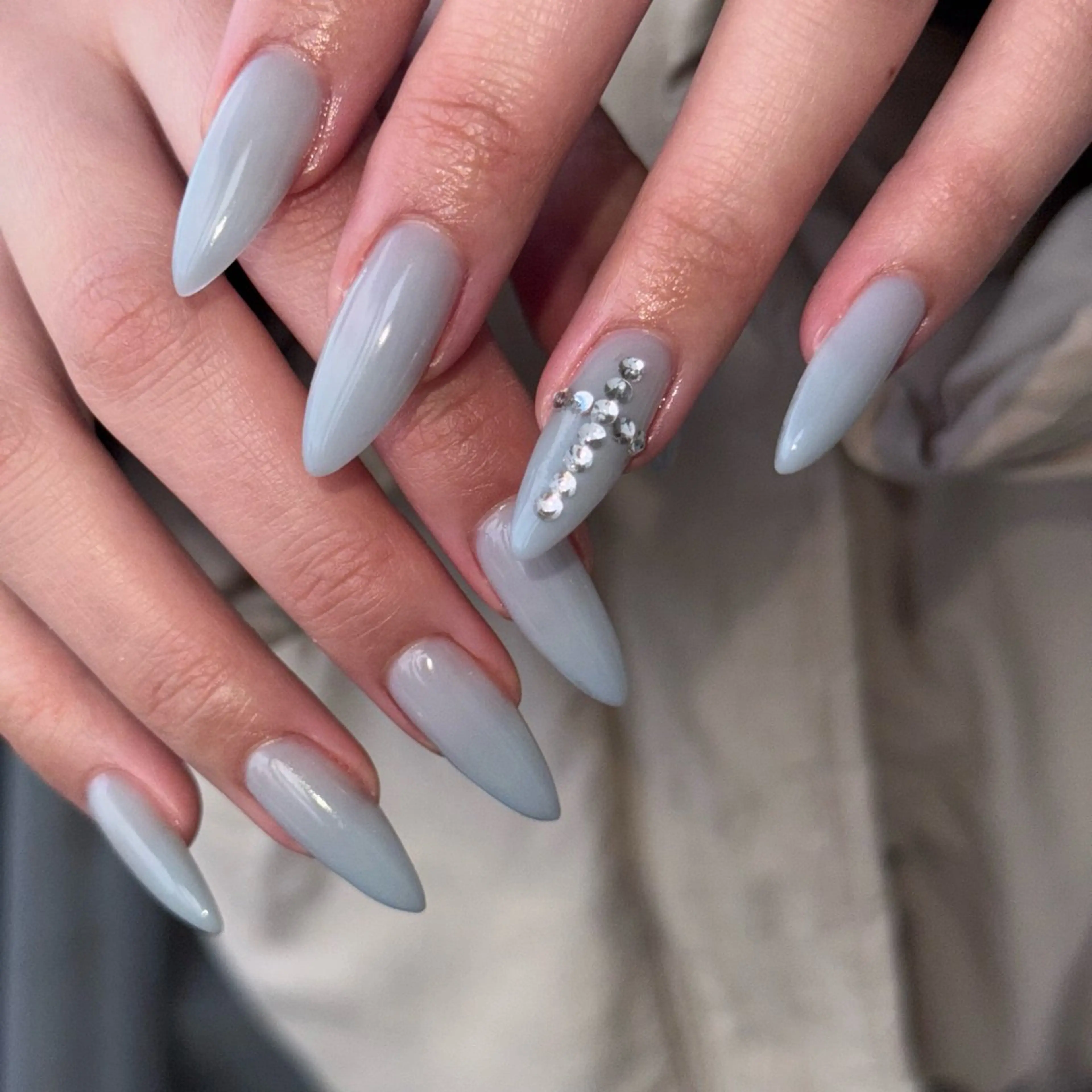 ネイル ハンドネイル nail salon 7_seven_所属・nail salon 7 _seven_のネイルデザイン