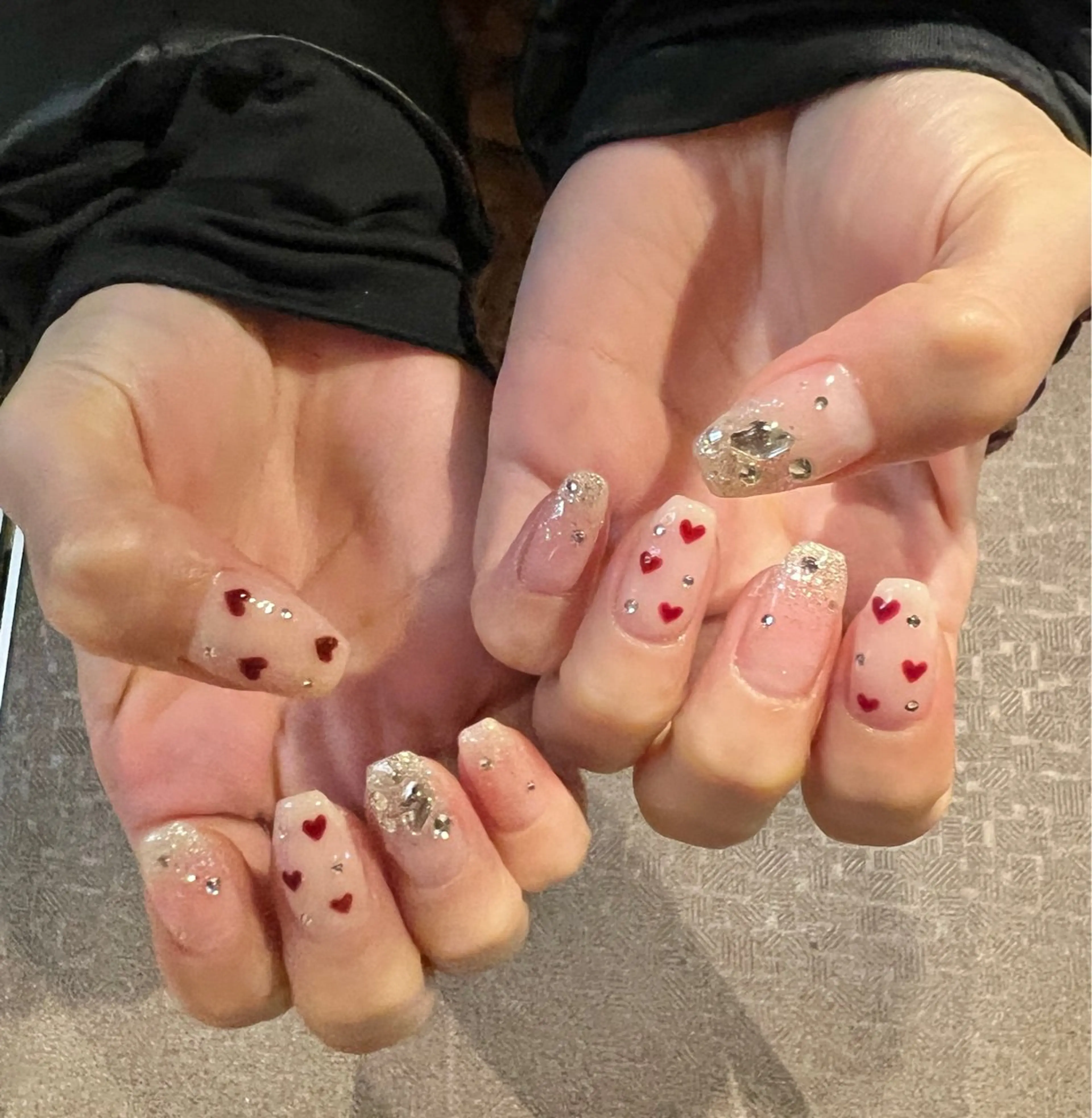 ネイル プレシャス所属・小川 ogawaのネイルデザイン