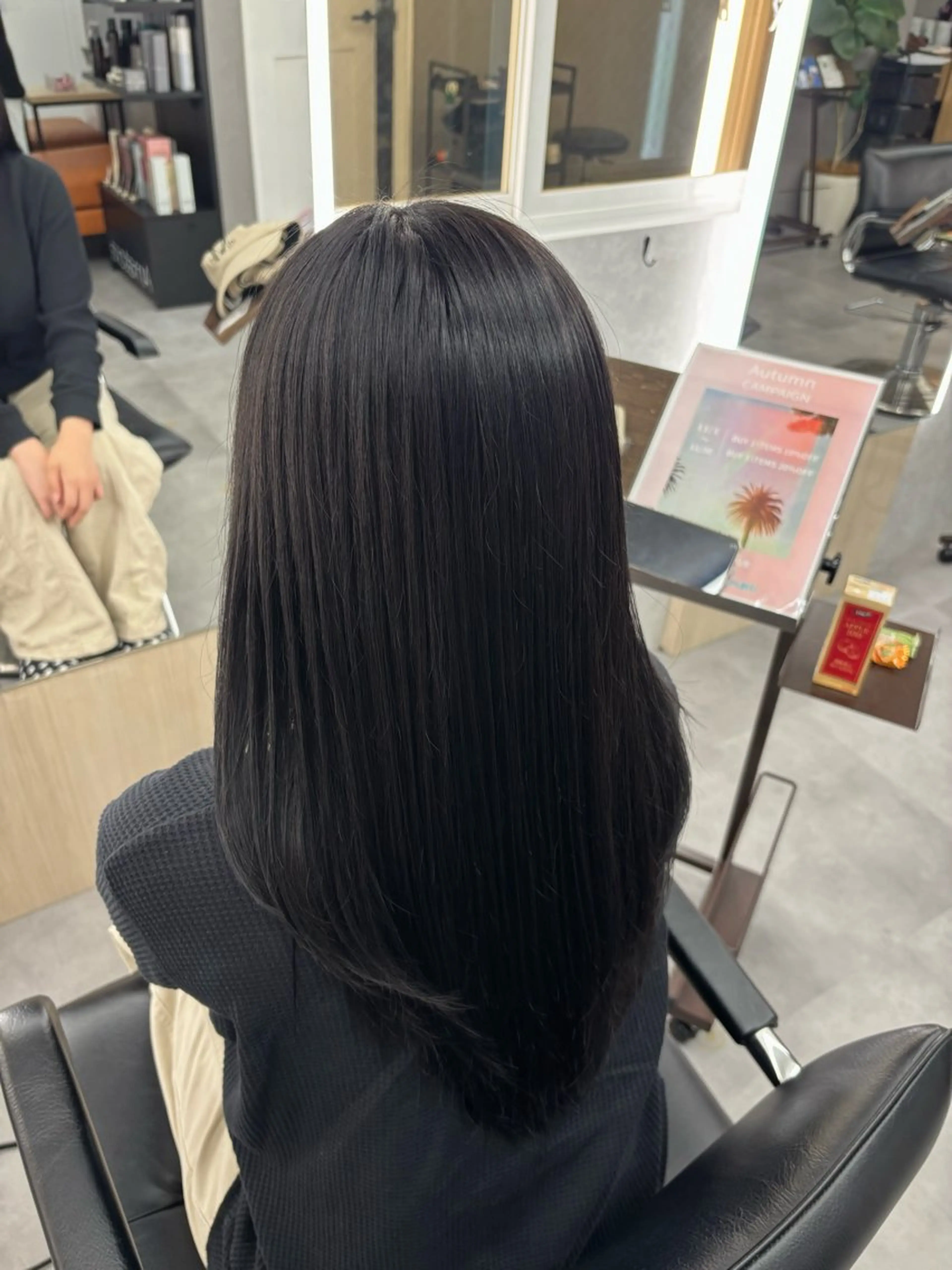 カラー トリートメント/カラ ー/艶髪🌻ひな🌻のヘアスタイル