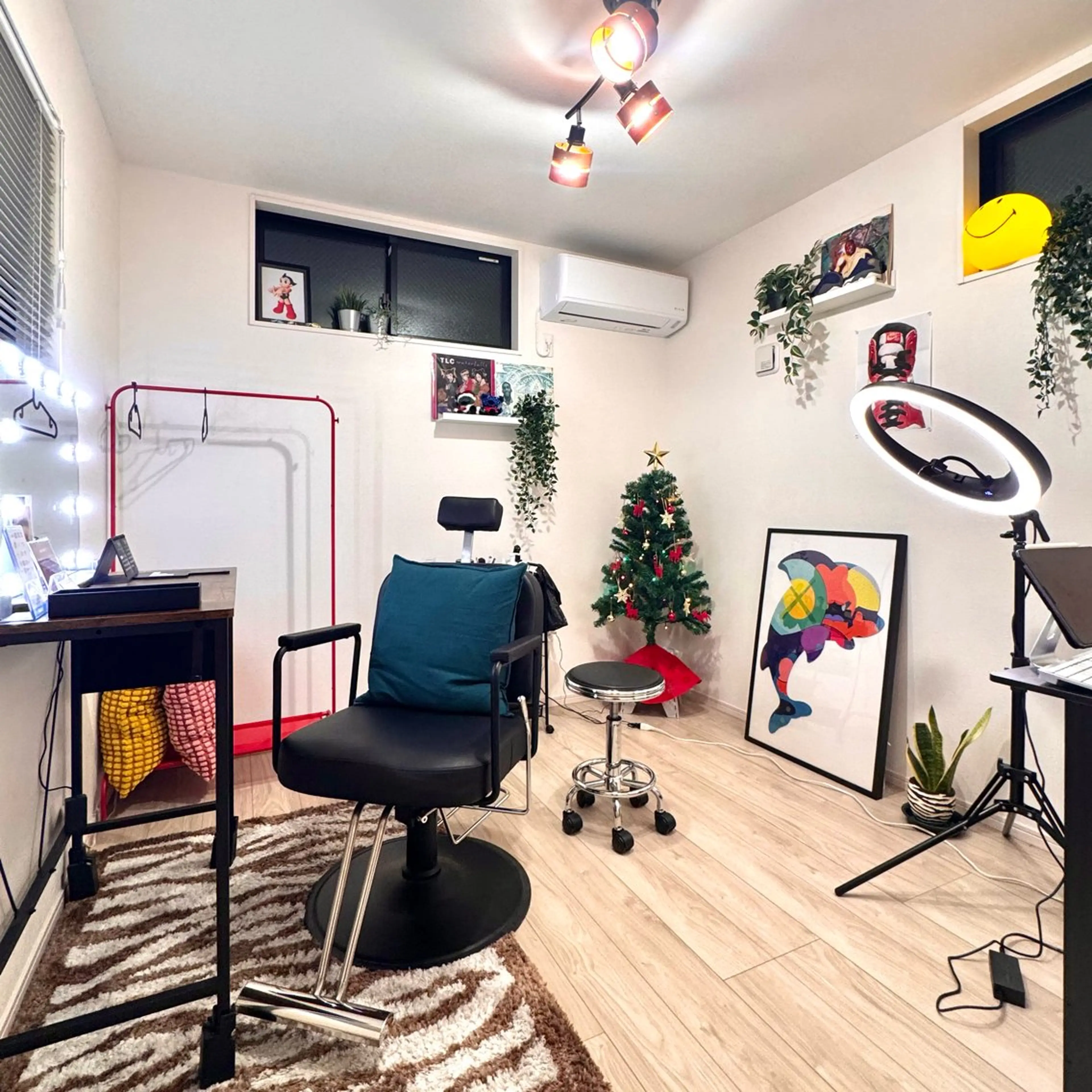 アイブロウ ワックス脱毛 眉カット その他(アイブロウ) salon NABEE所属・★眉毛専門店★ サロンナビーの眉毛・アイブロウイメージ