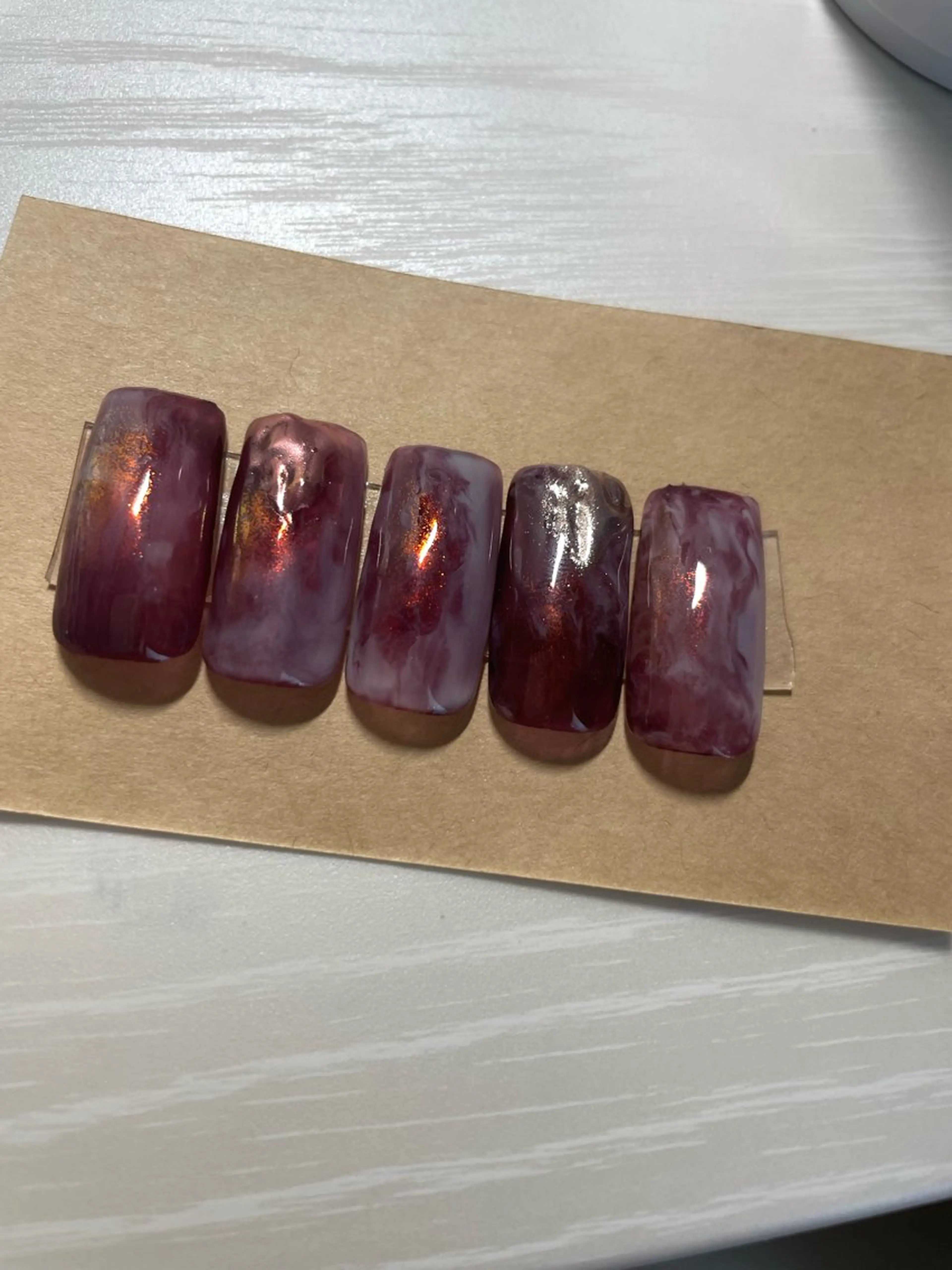 ネイル nail salon Milimiliのその他イメージ