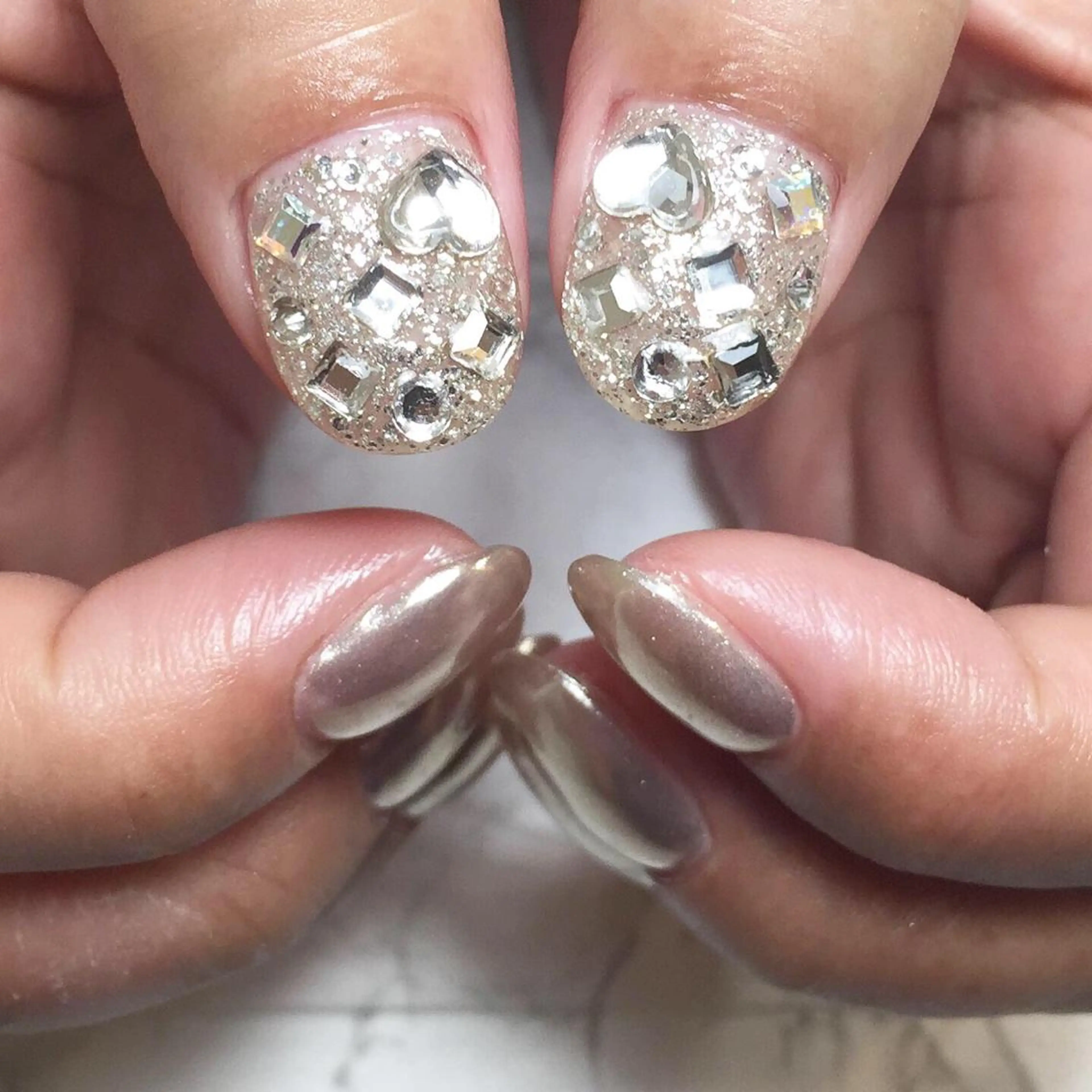ネイル kokokara所属・ciel&nail koko karaのネイルデザイン