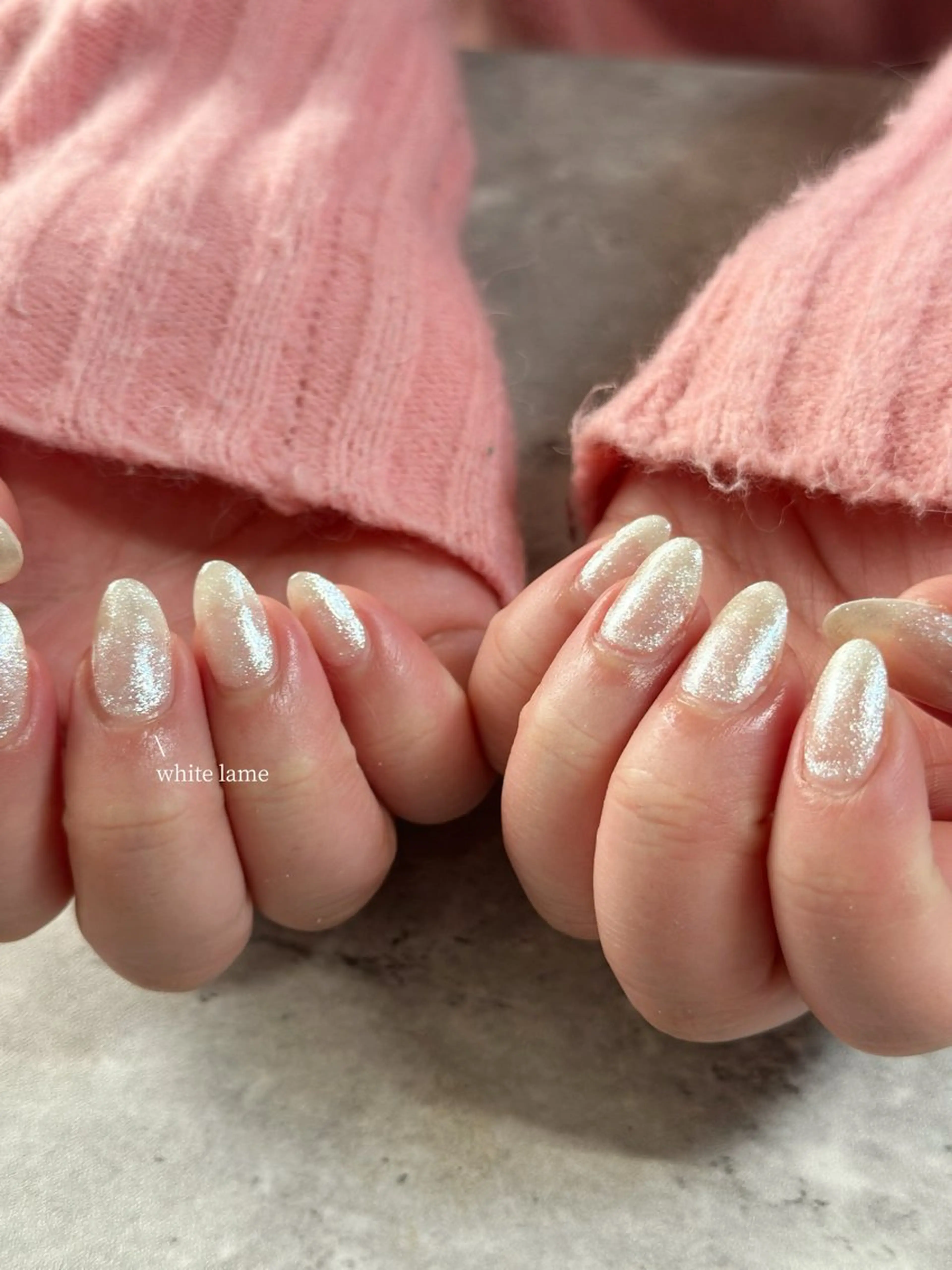 ネイル ハンドネイル One's Nail Roomのネイルデザイン