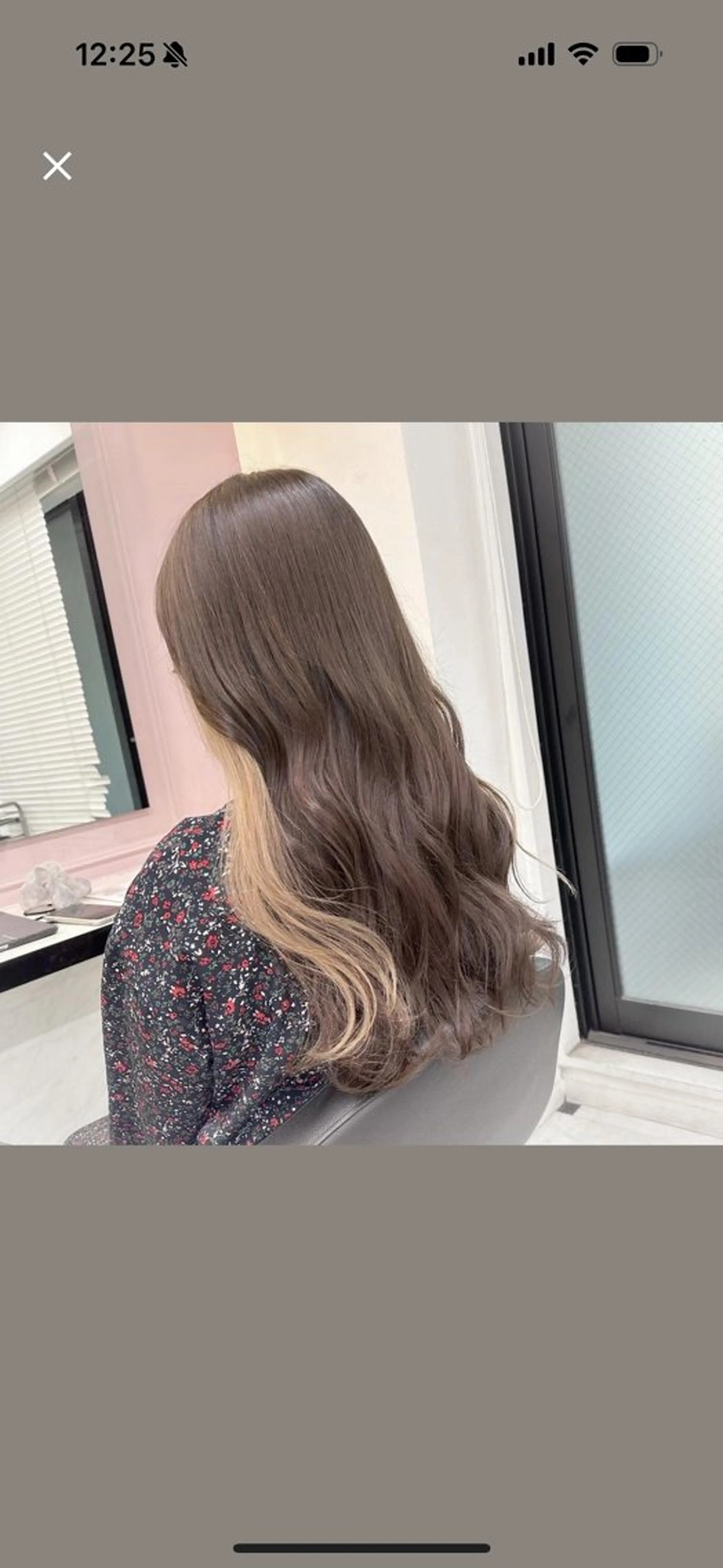 ロング カラー 💫トレンドパーマ 友輝💫のヘアスタイル