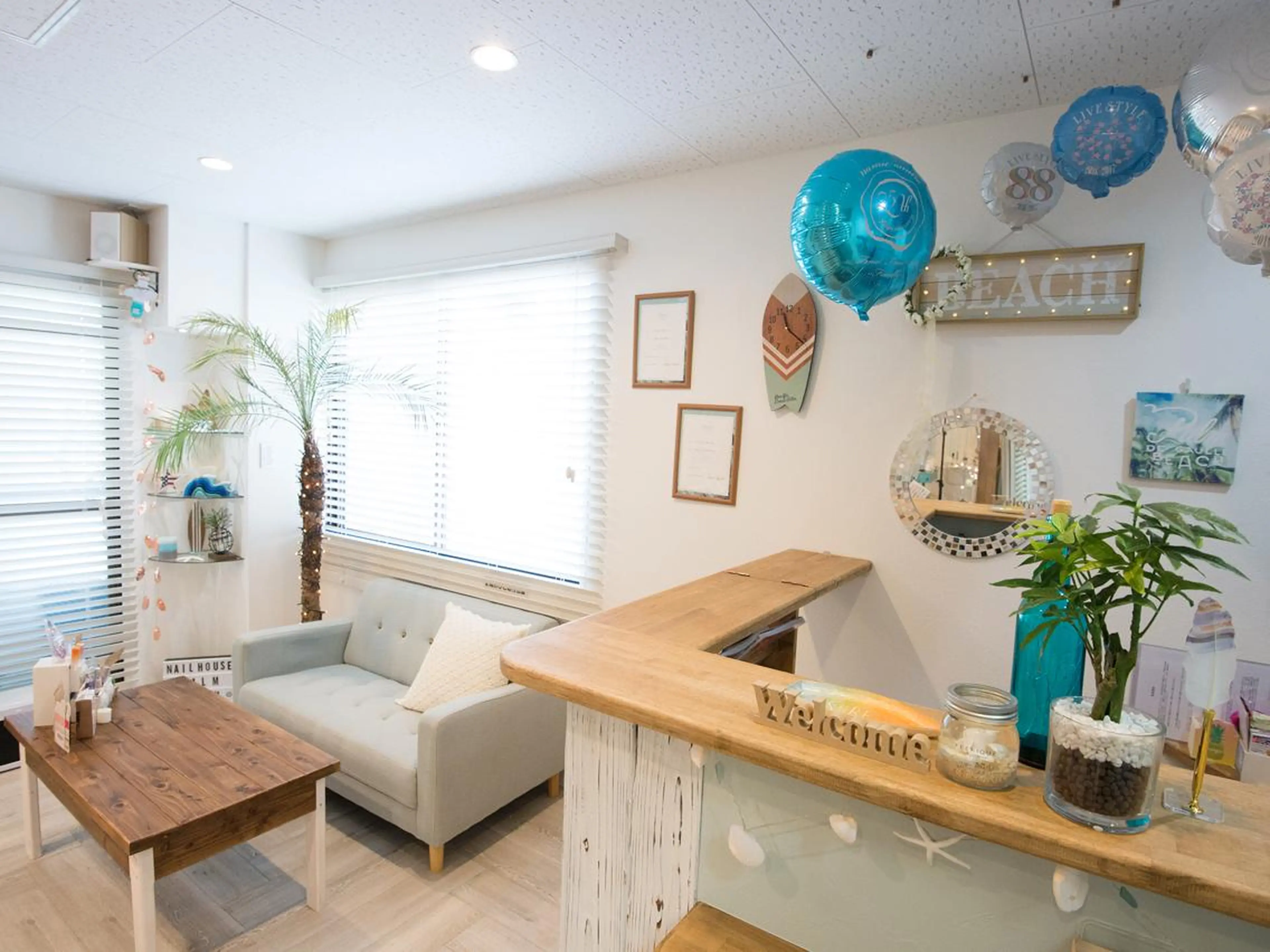 ネイル ☆ KAYOKO ☆のネイルデザイン