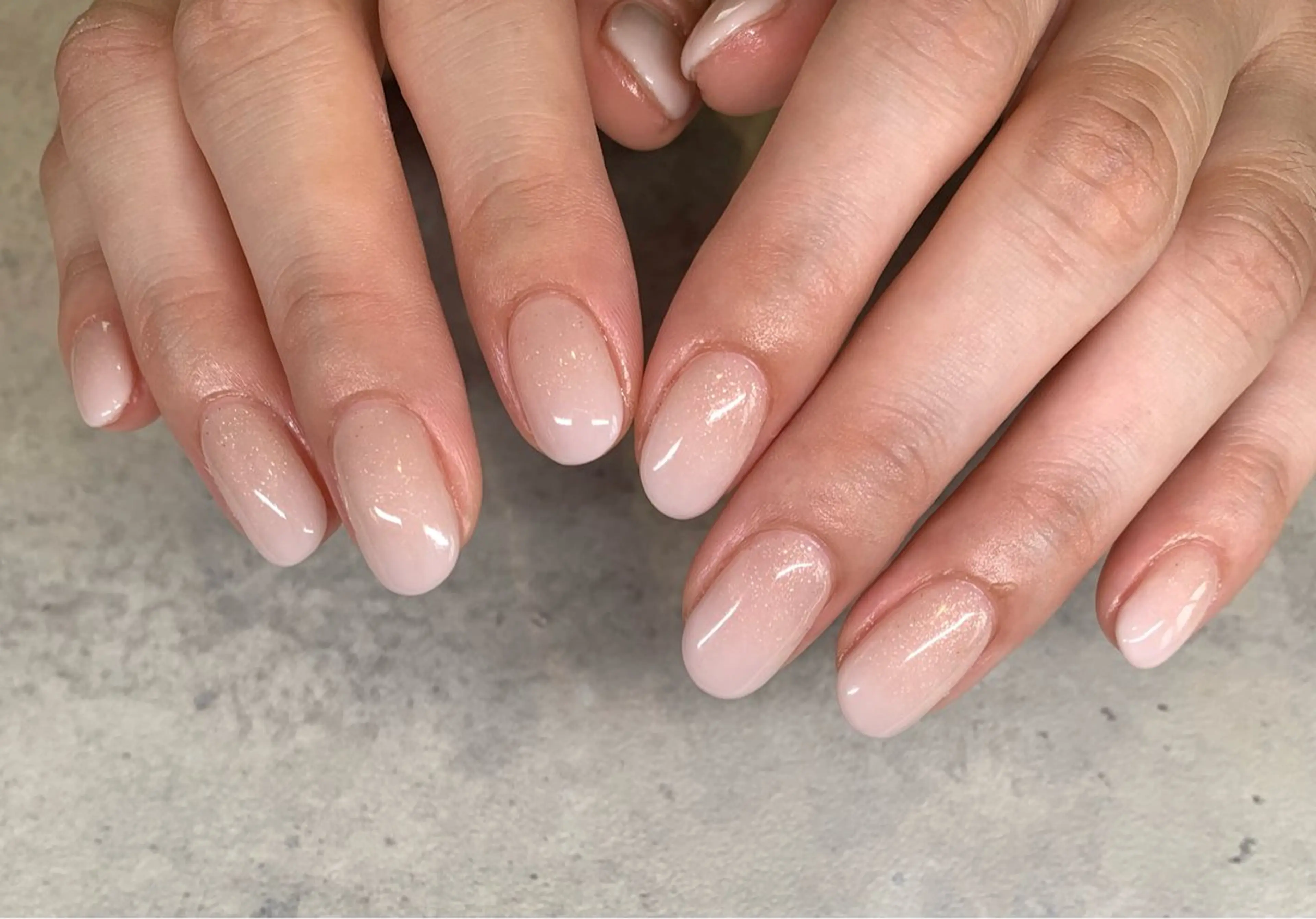 ネイル ハンドネイル sufu. nail YUKIのネイルデザイン