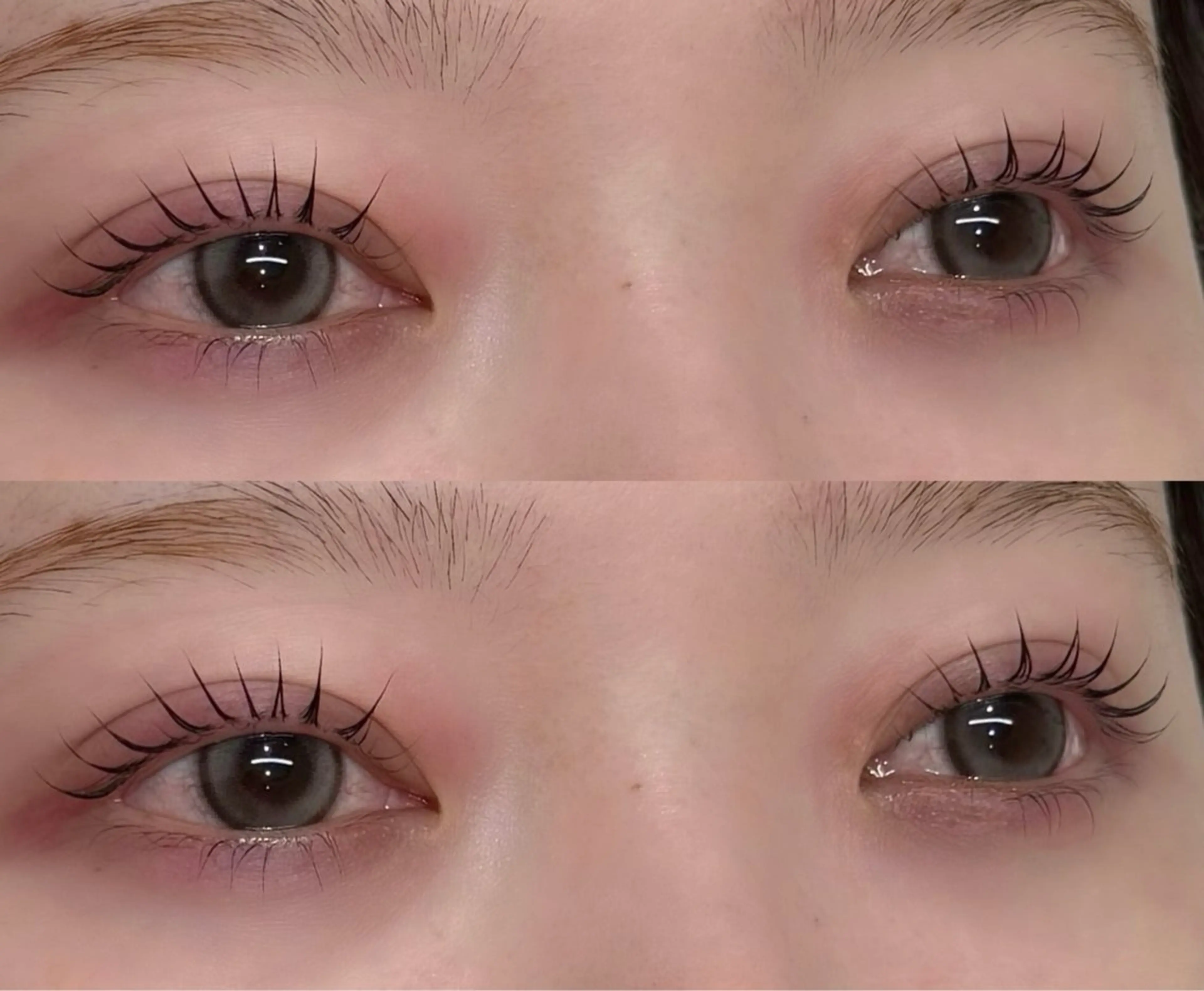 マツエク・マツパ マツパ zina 船橋北口 /sayaka🩵ᩚのマツエク・マツパデザイン