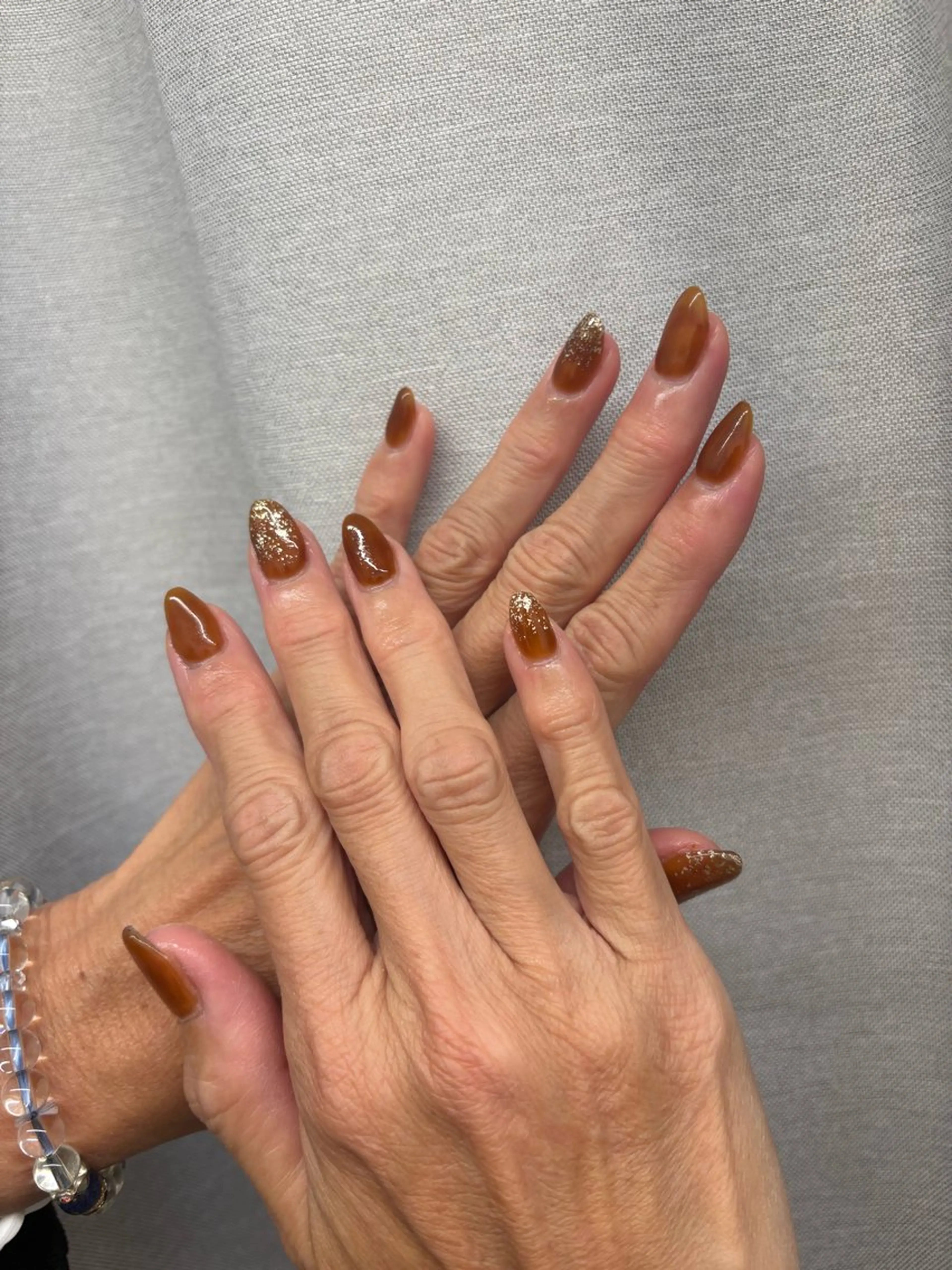 ネイル Saki 🩷のネイルデザイン