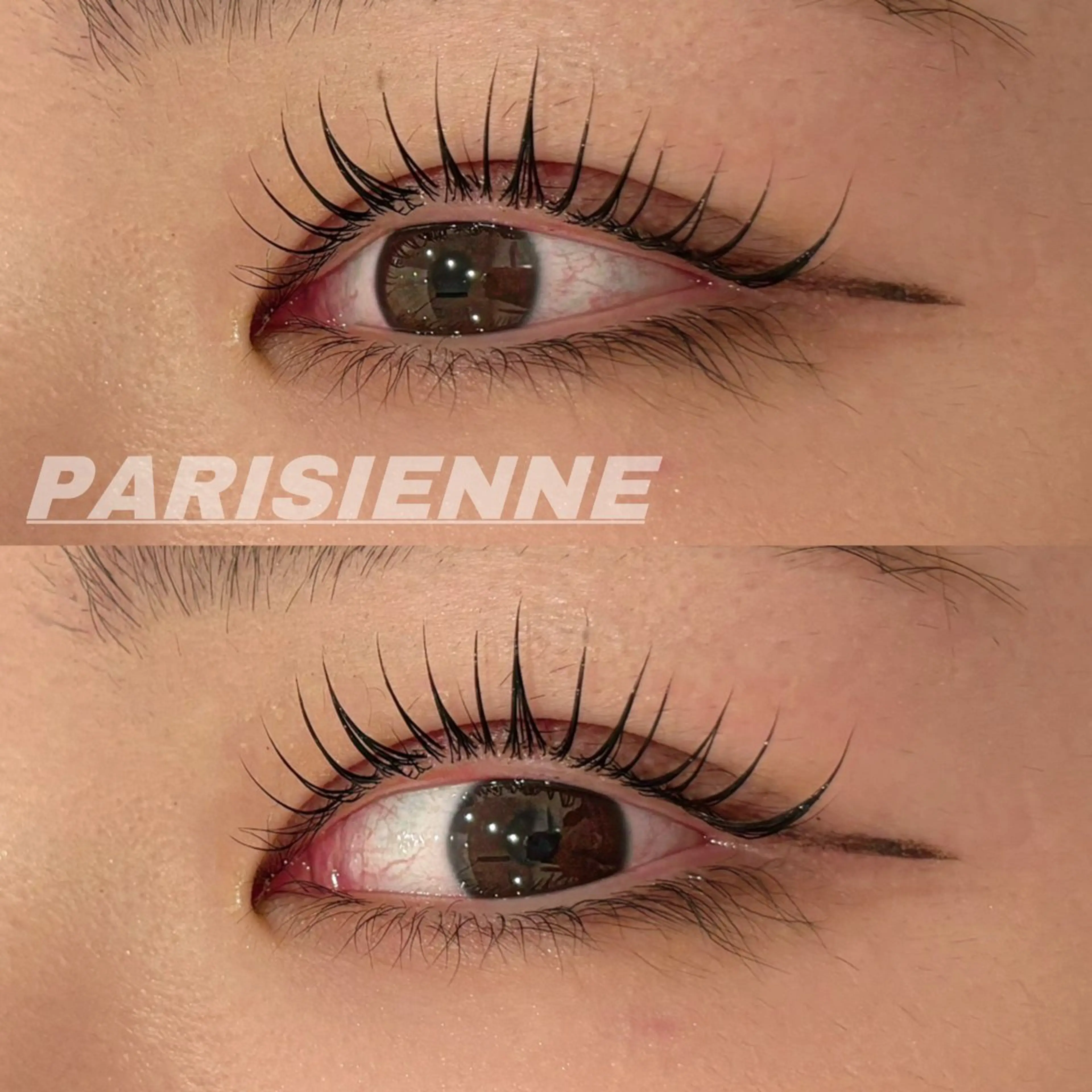 マツエク・マツパ パリジェンヌラッシュリフト Eye ELSA lash栄店 長沼の眉毛・アイブロウイメージ