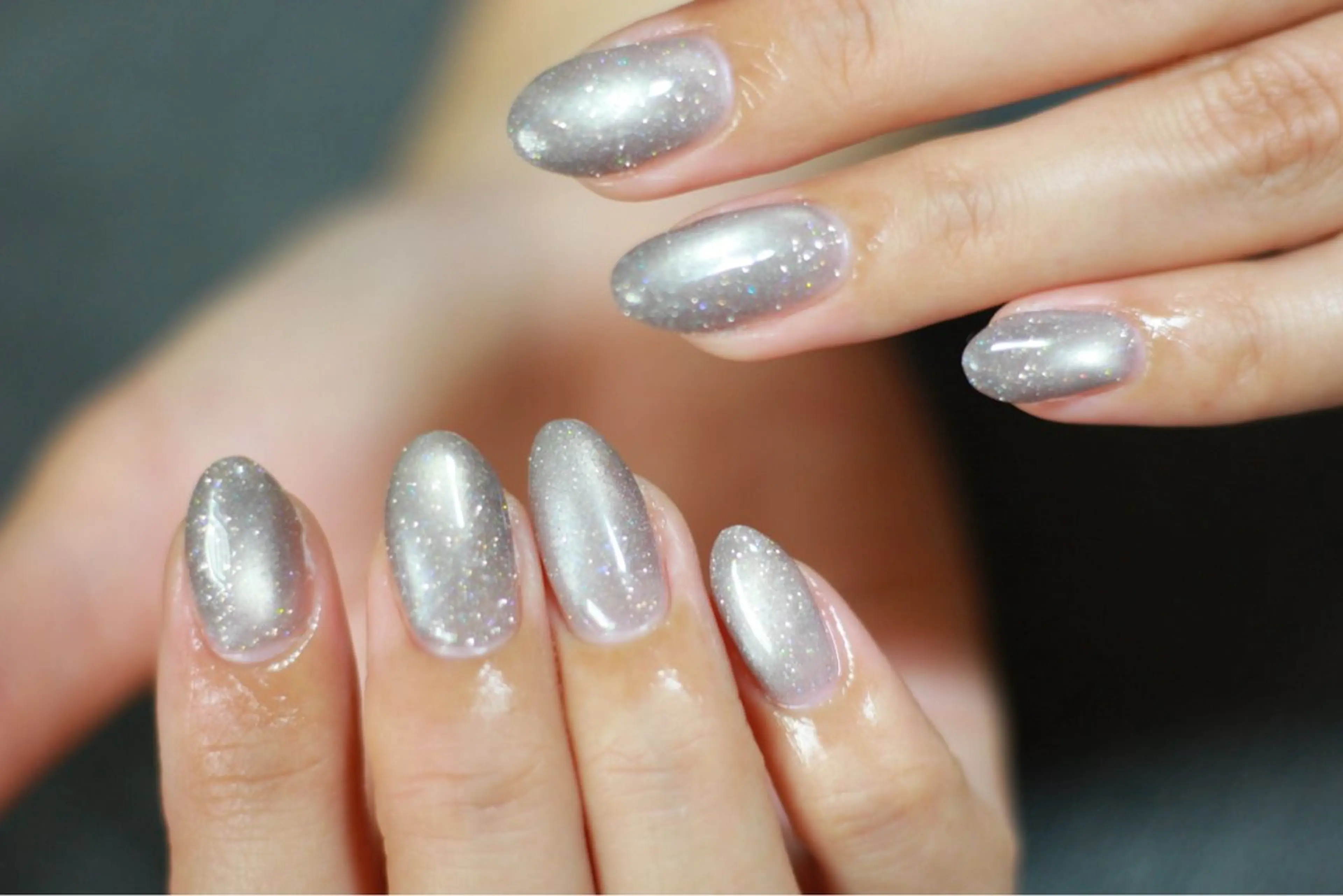 ネイル ハンドネイル misaki nailのネイルデザイン