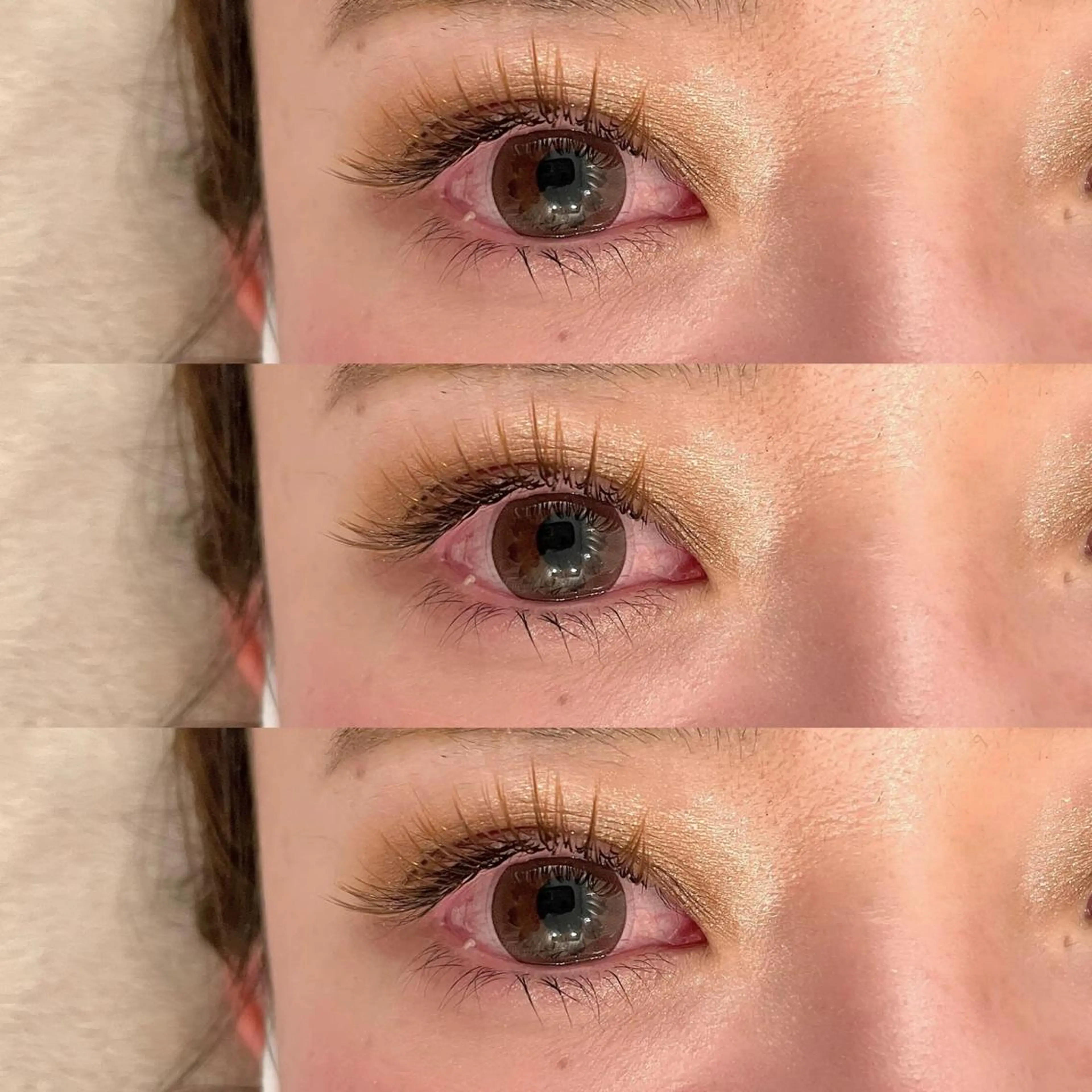 マツエク・マツパ eyelist🌼 asukaのマツエク・マツパデザイン