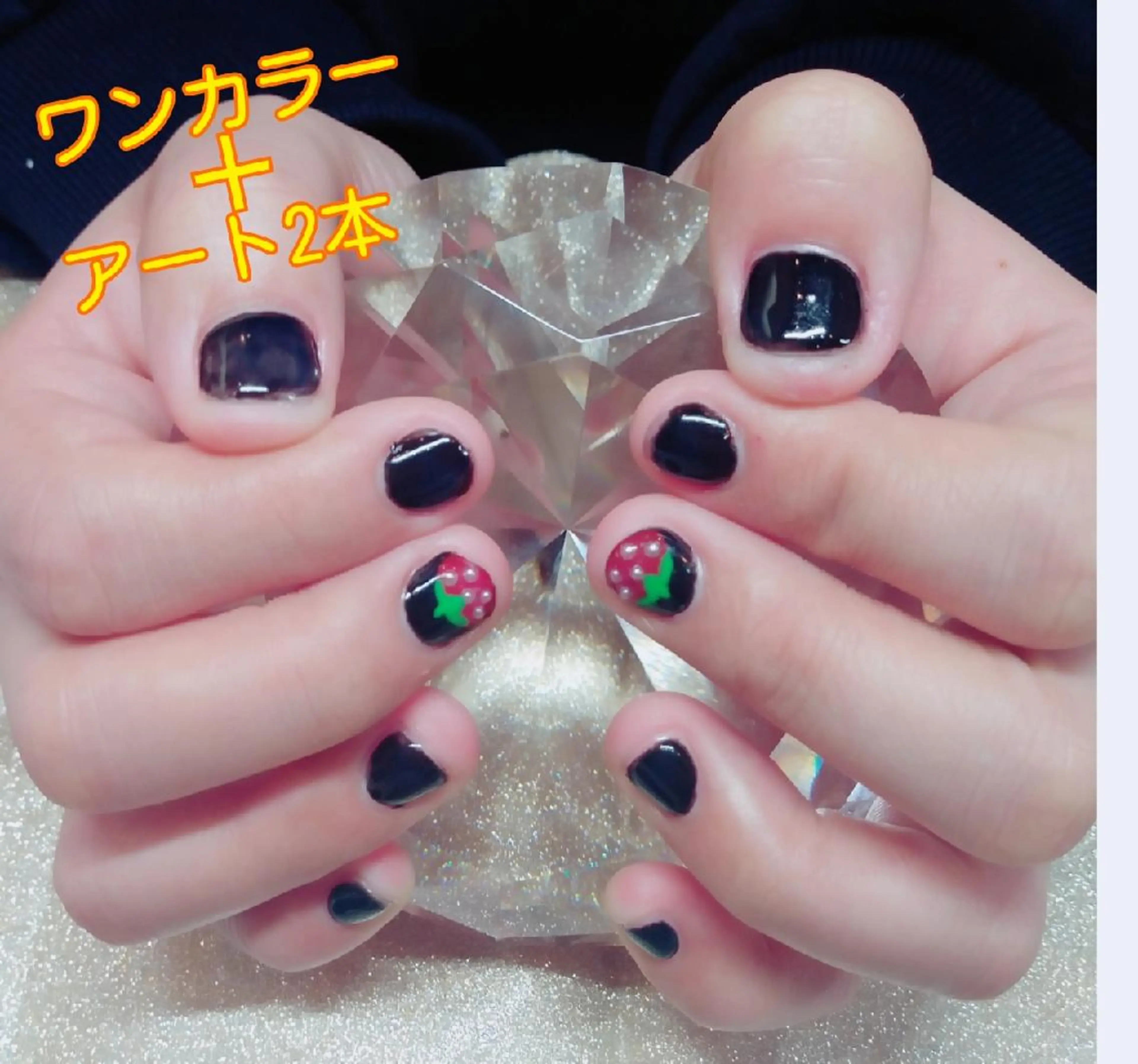 ネイル nailsalon Riko.Mのネイルデザイン
