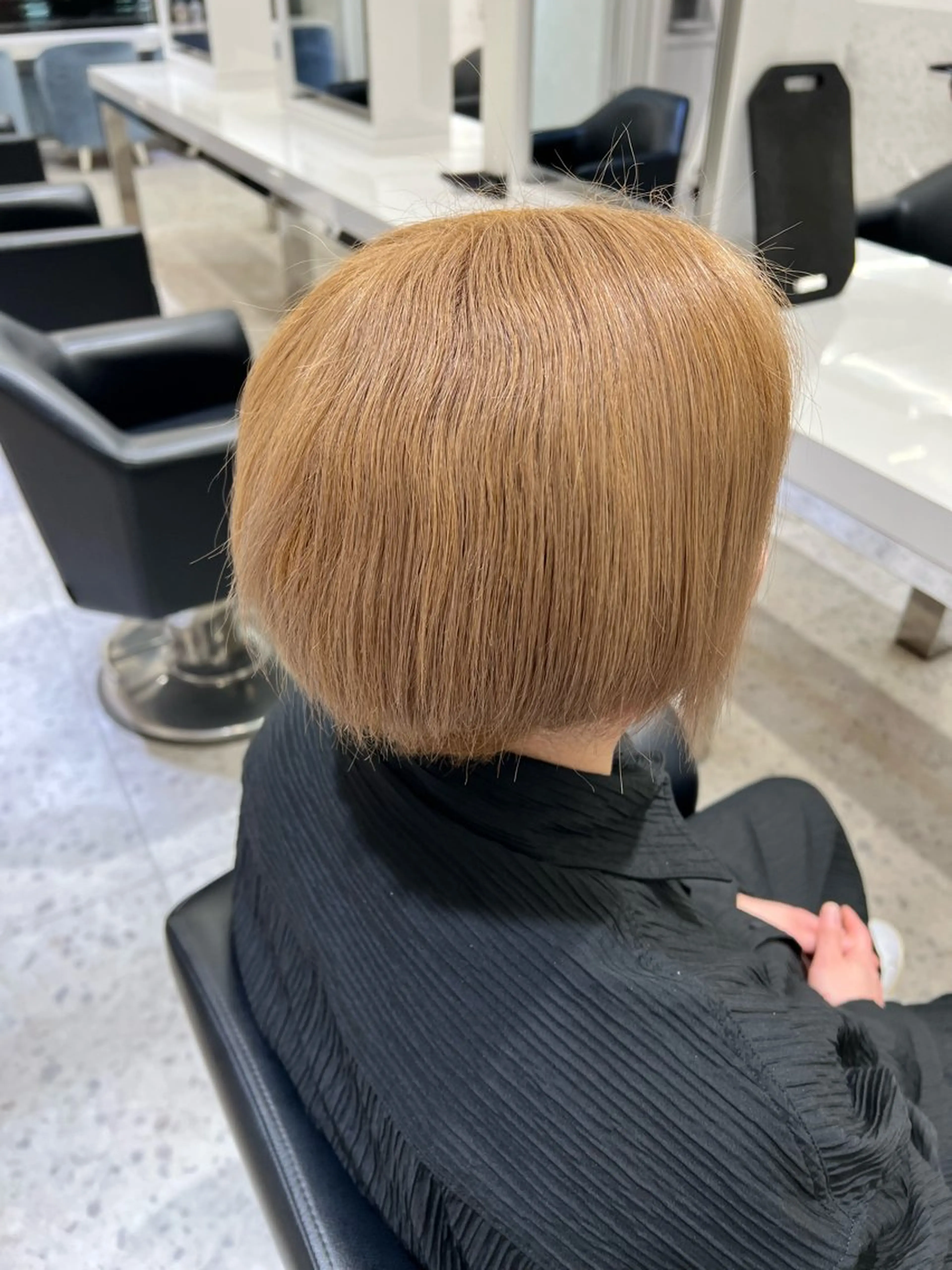 カラー メンズ ダブルカラー/派手髪 アンジのヘアスタイル