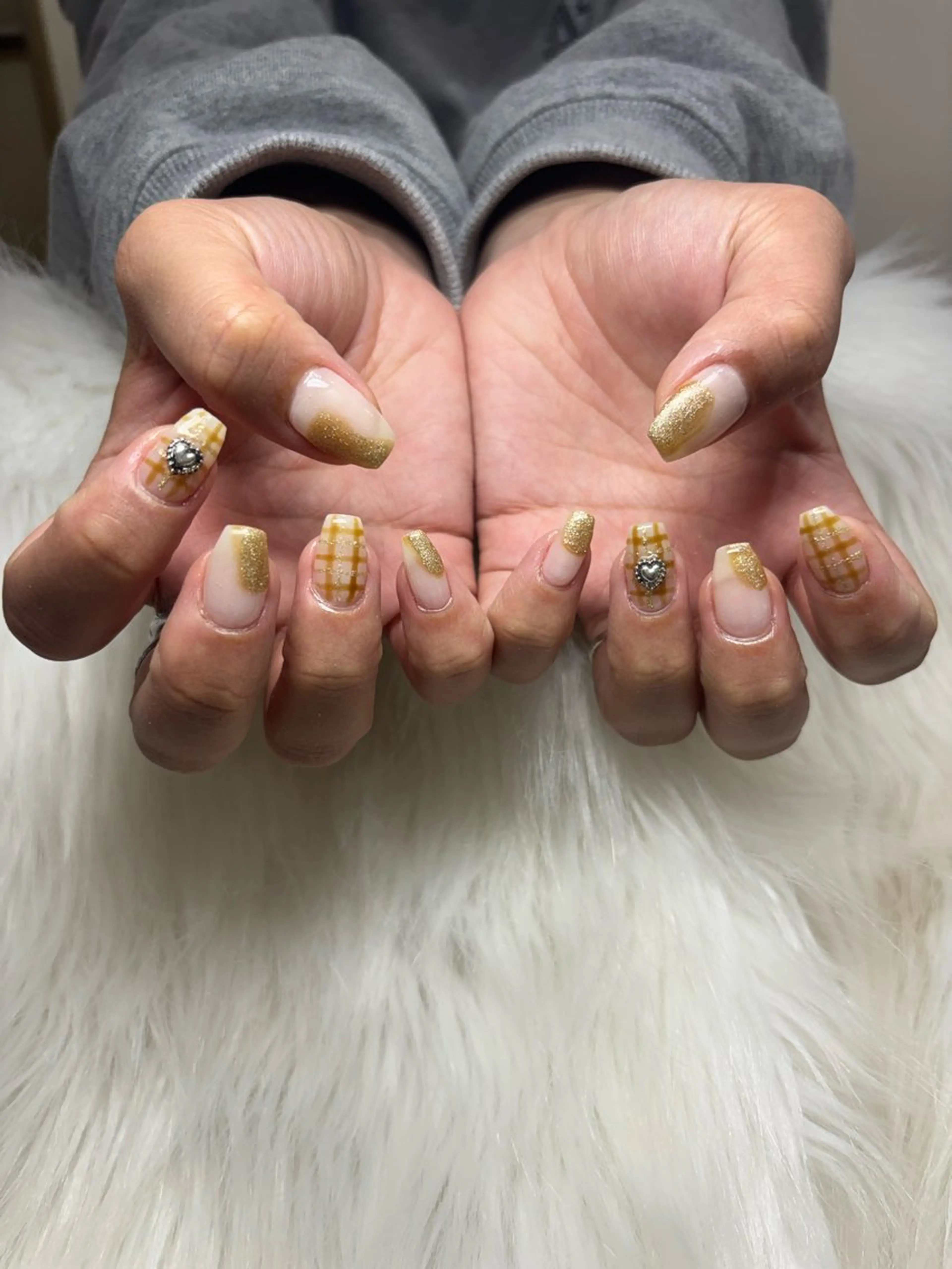 ネイル EN_NAIL NOZOMIのネイルデザイン