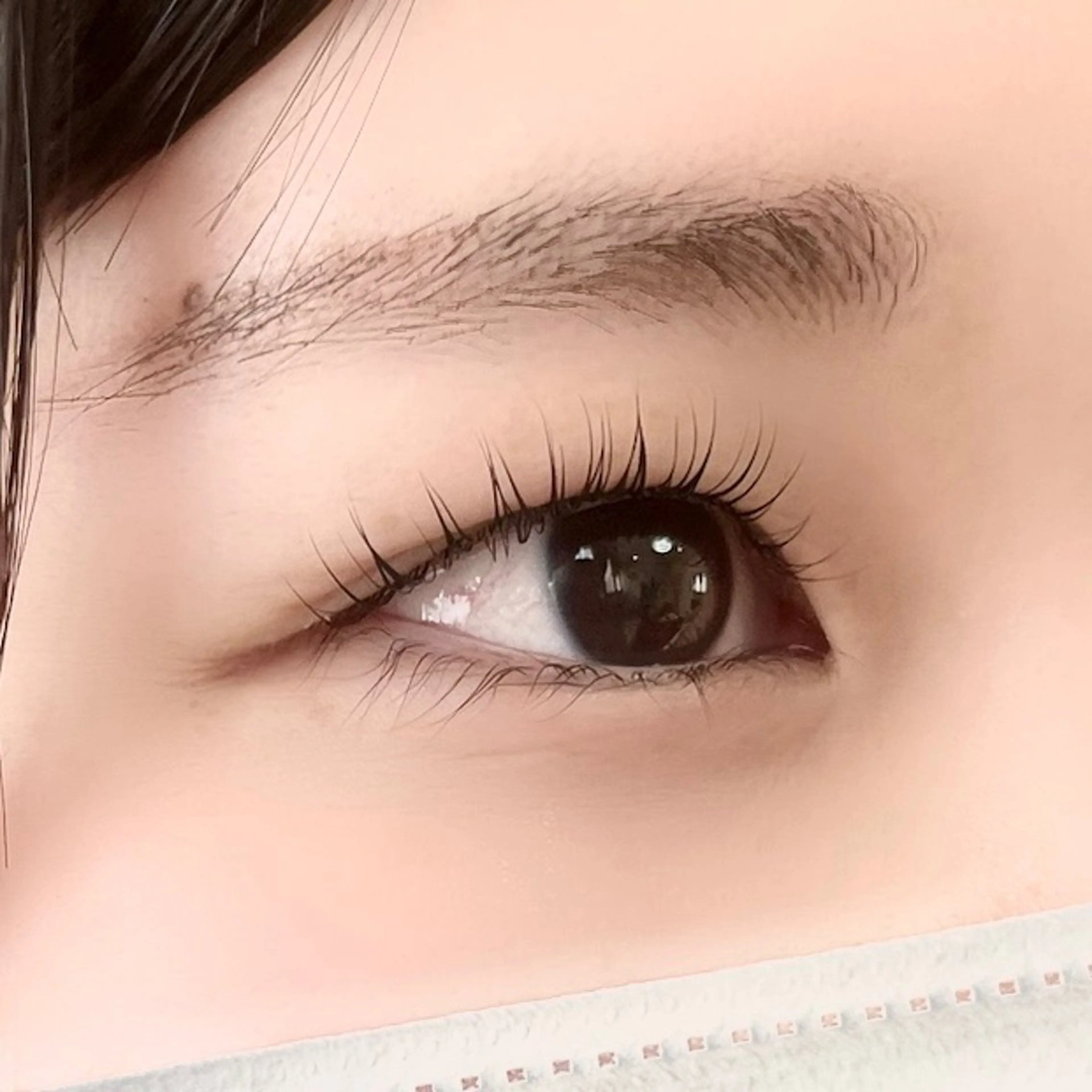 マツエク・マツパ マツパ 🦋平林 未莉🦋✨のマツエク・マツパデザイン