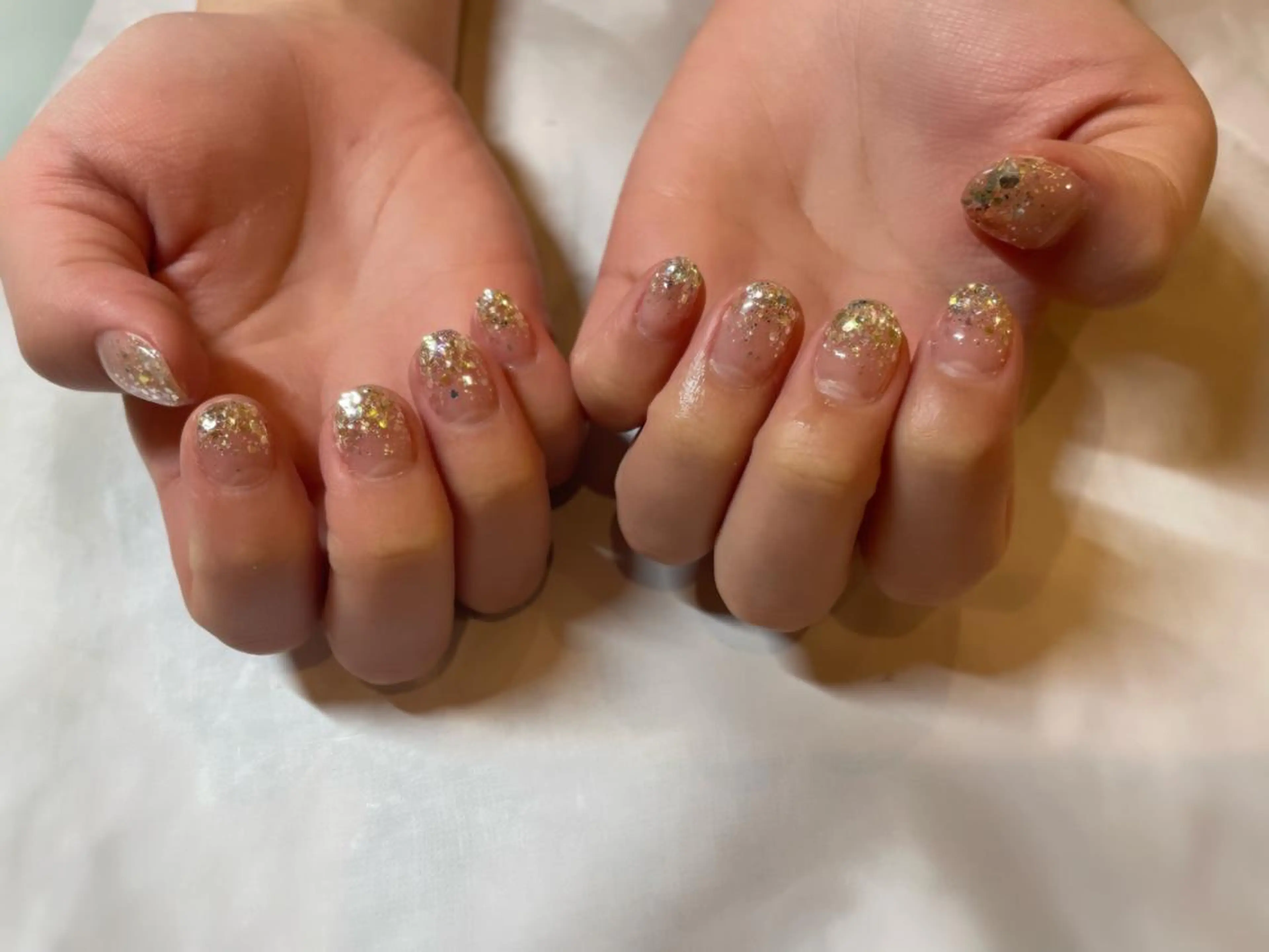 ネイル Nail room 【Mente】のネイルデザイン