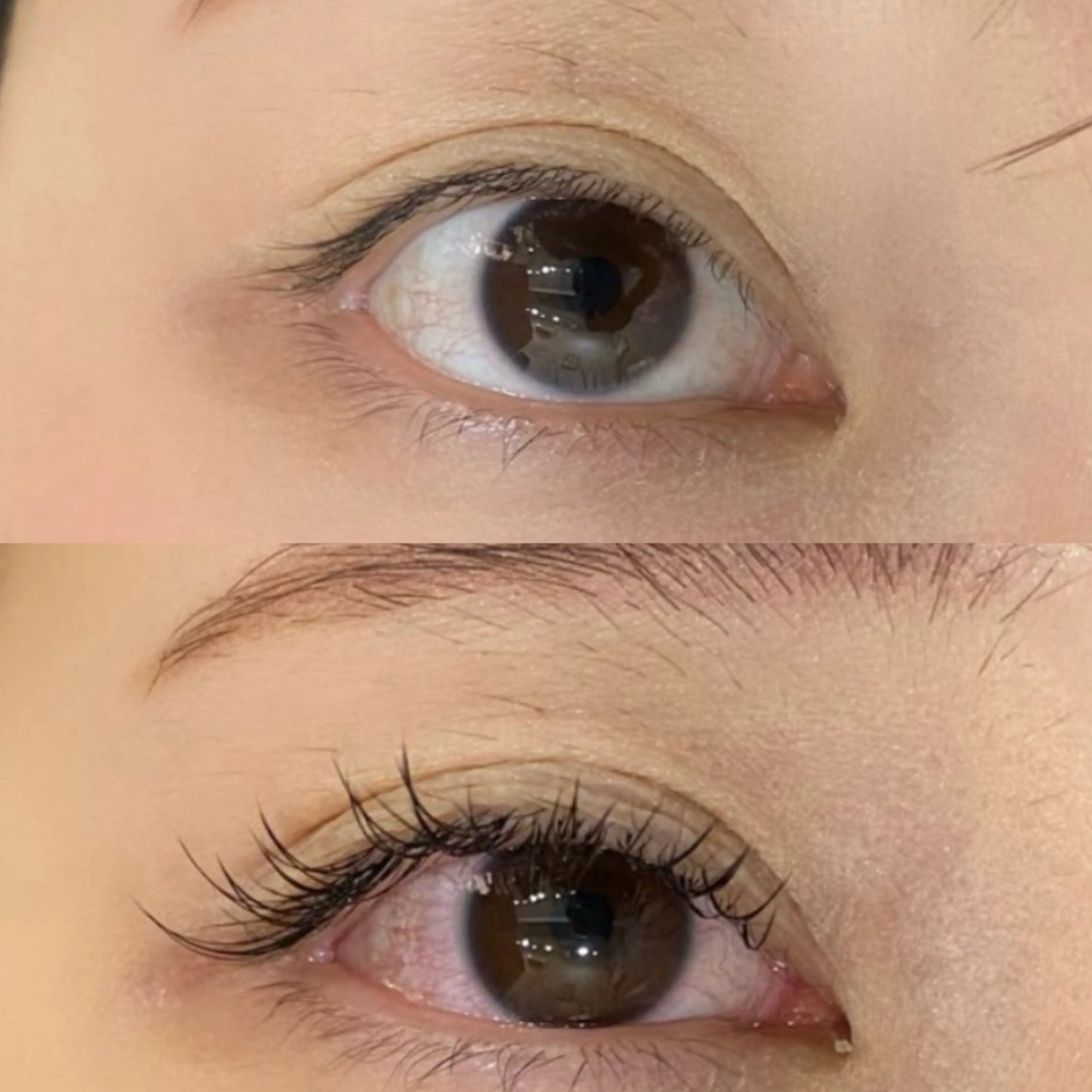 マツエク100本　12日まで限定料金　12/.8.9.空きございます✨の写真