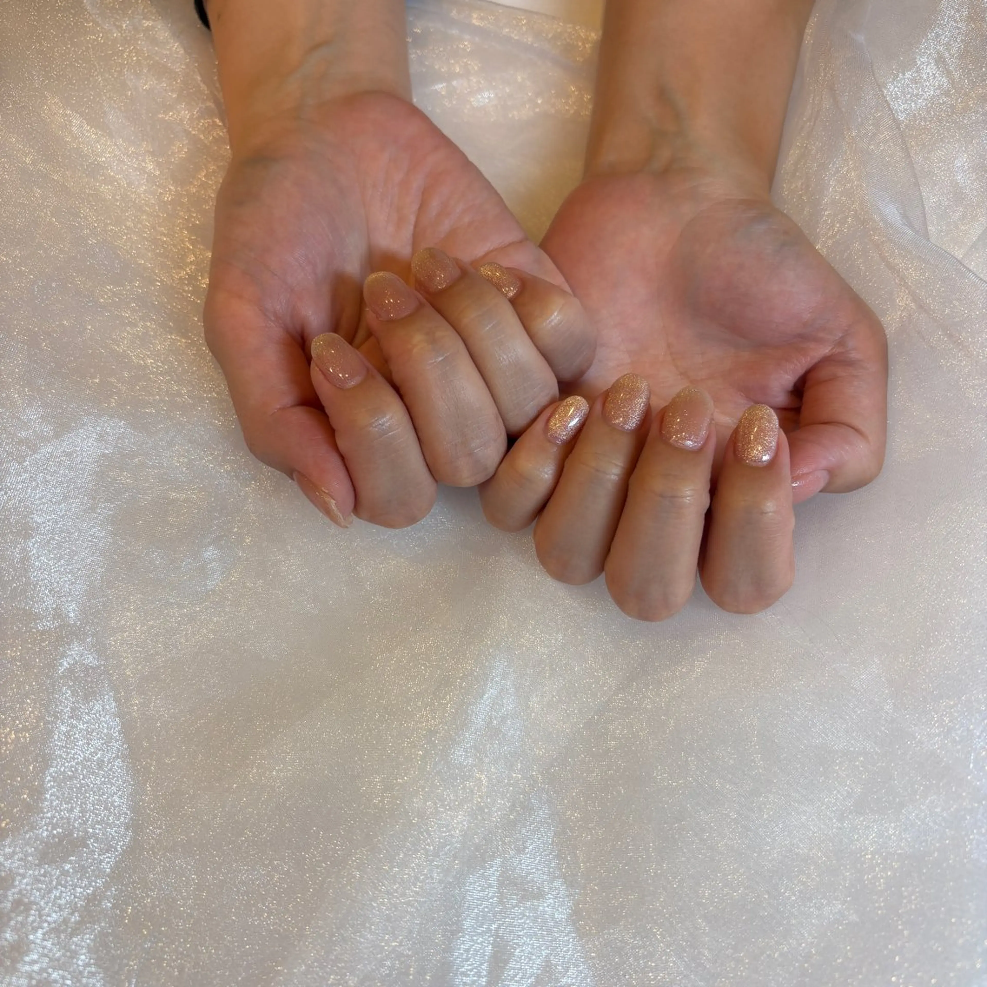 ネイル ハンドネイル NAIL&BODY Twinkle&Co.所属・Twinkle natsukiのネイルデザイン