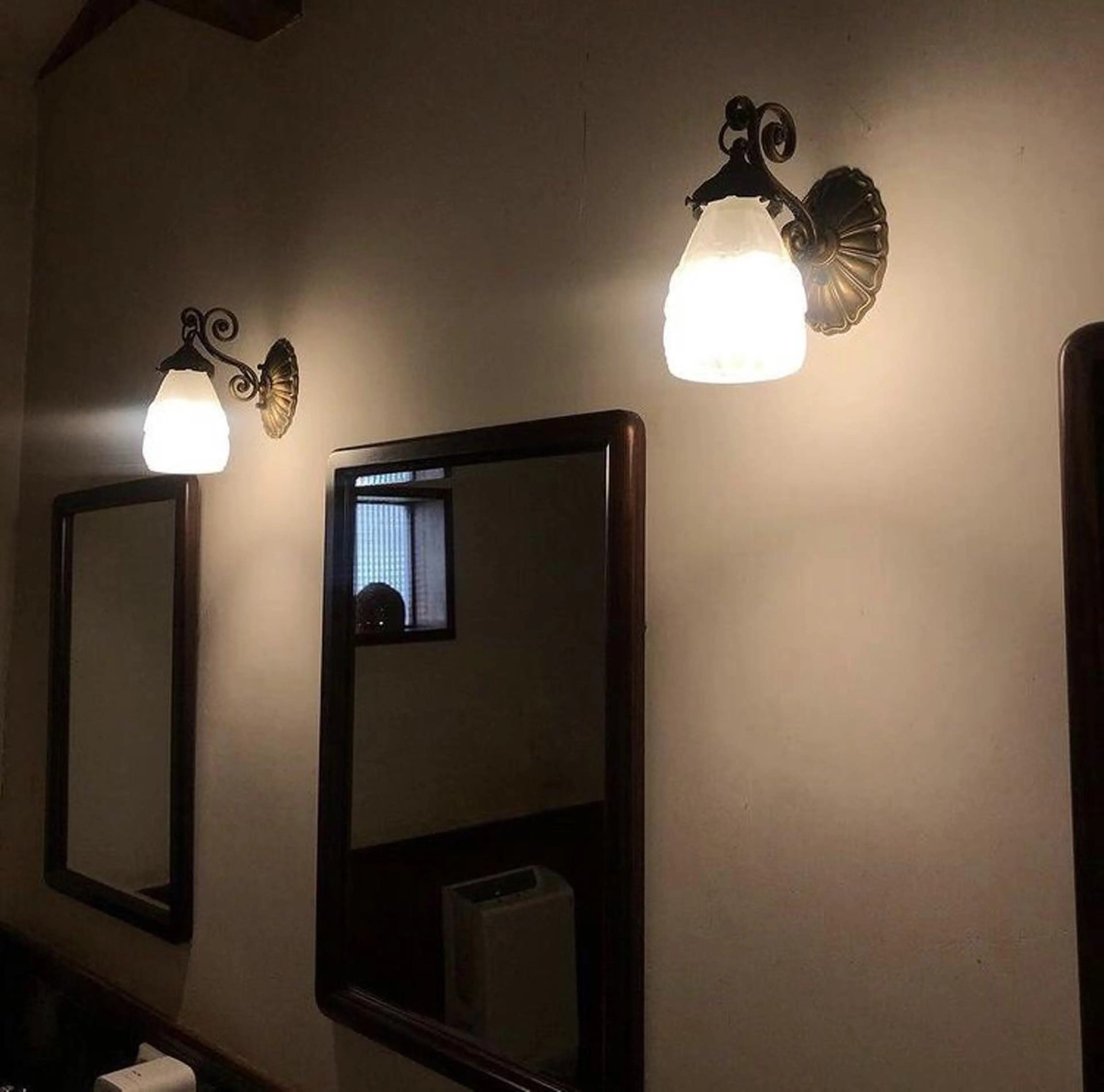 IwAsh  大和駅店所属・shiho .のヘアスタイル