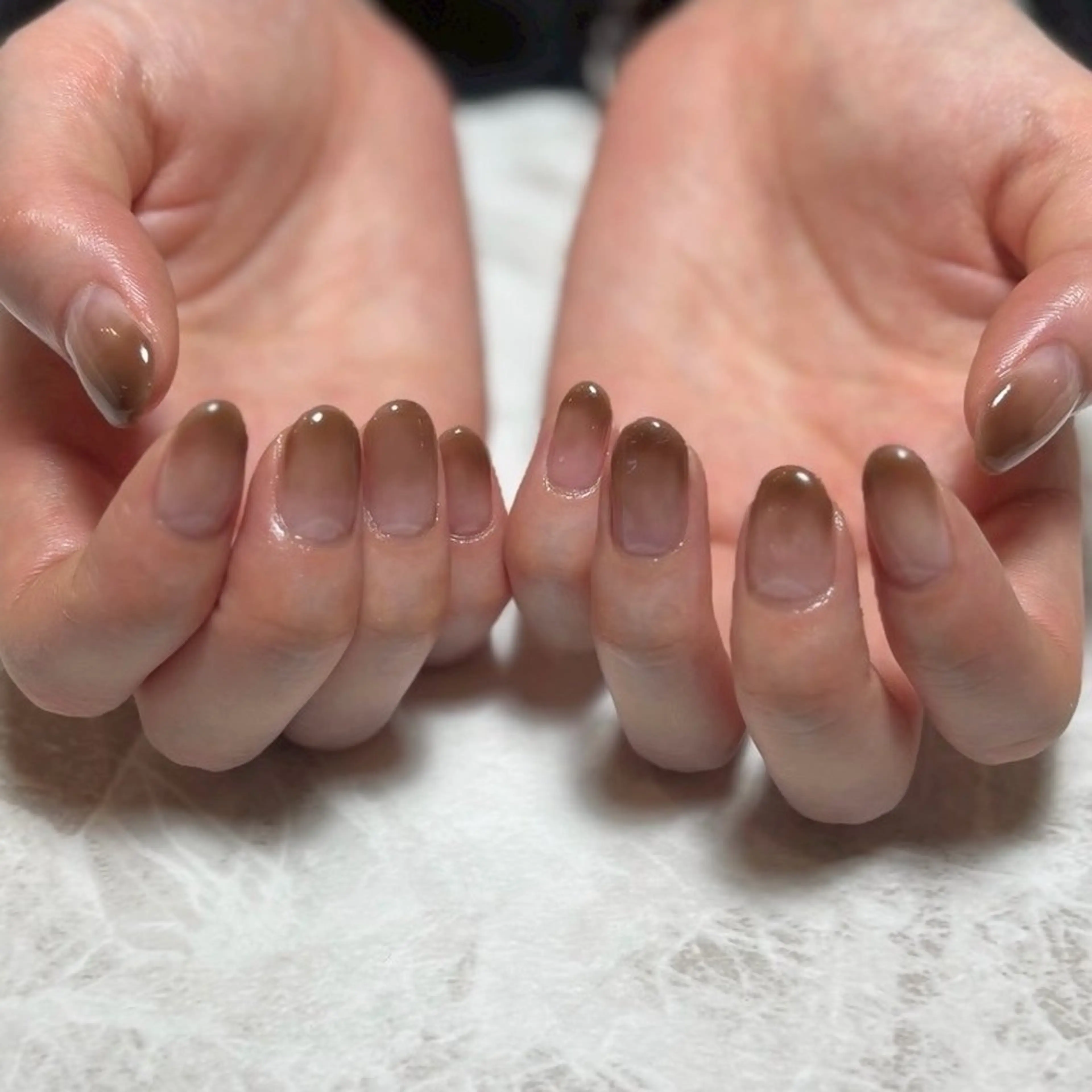 ネイル ハンドネイル paragraph ¶のネイルデザイン