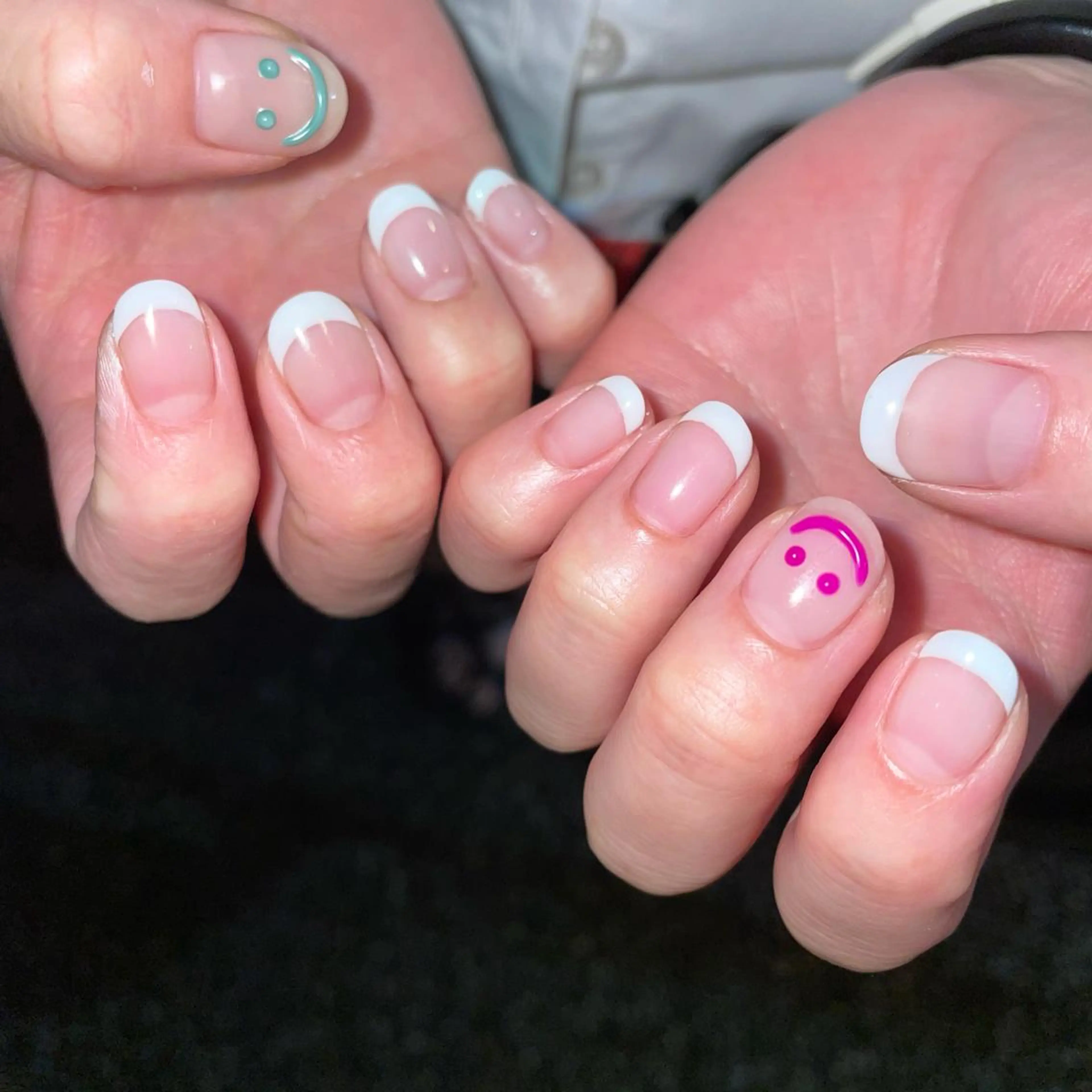 ネイル ハンドネイル NAILSALON7所属・NAILSALON7 nanaのネイルデザイン