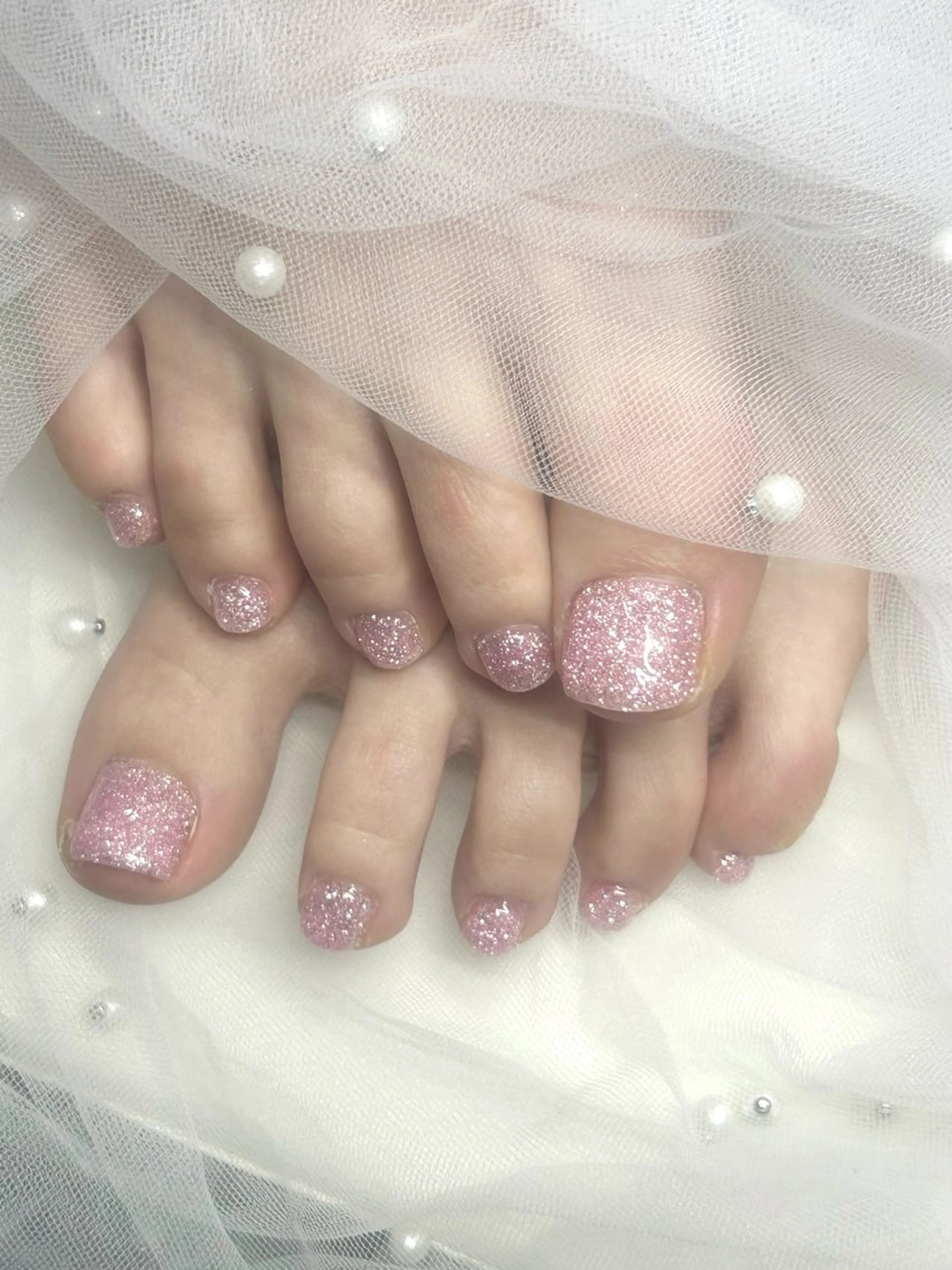 ネイル hinata池袋 🌙WOLTOKYOのネイルデザイン