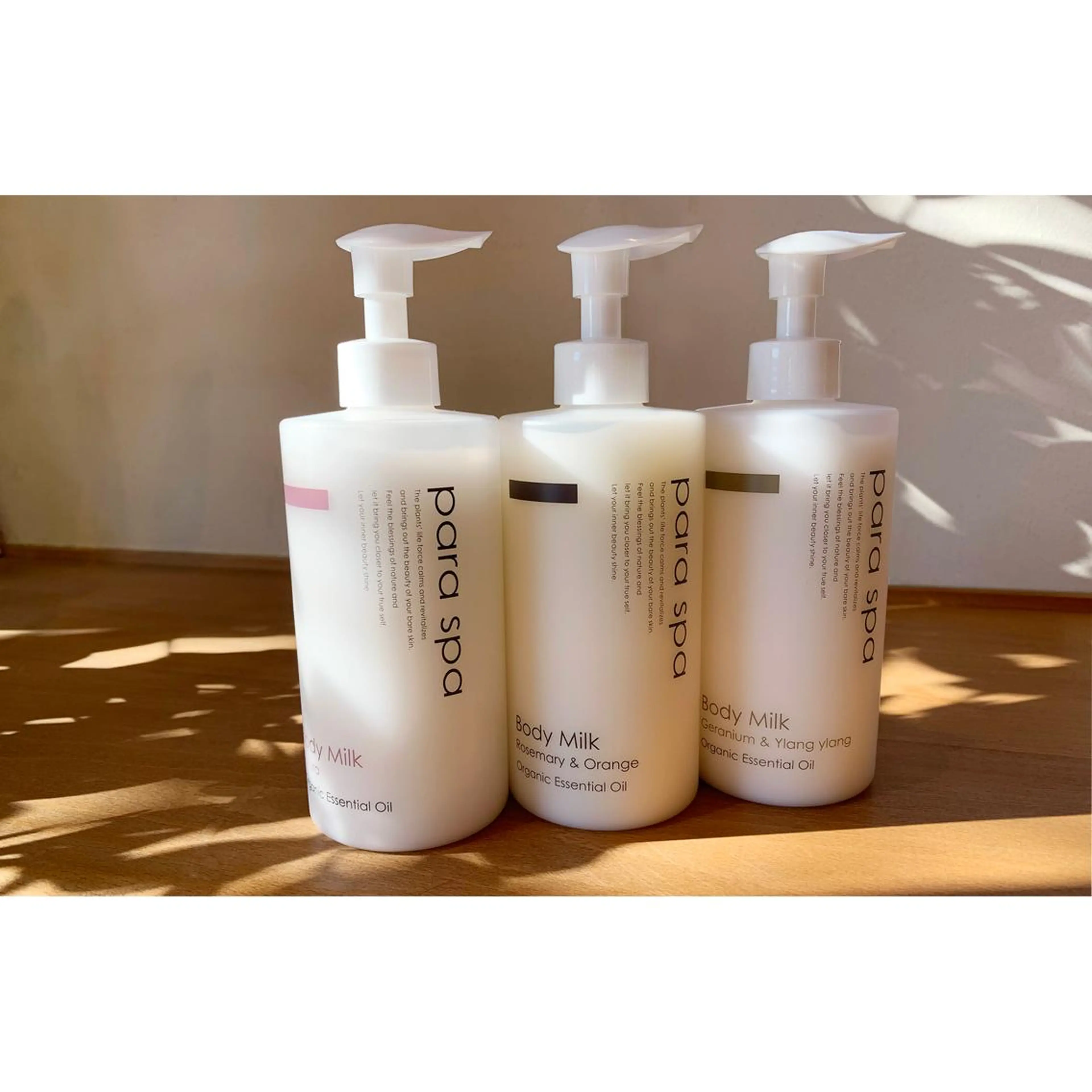 ネイル 桜ネイル オレンジ 【パラジェル登録サロン】nail pollen所属・fleurnail miuraのネイルデザイン