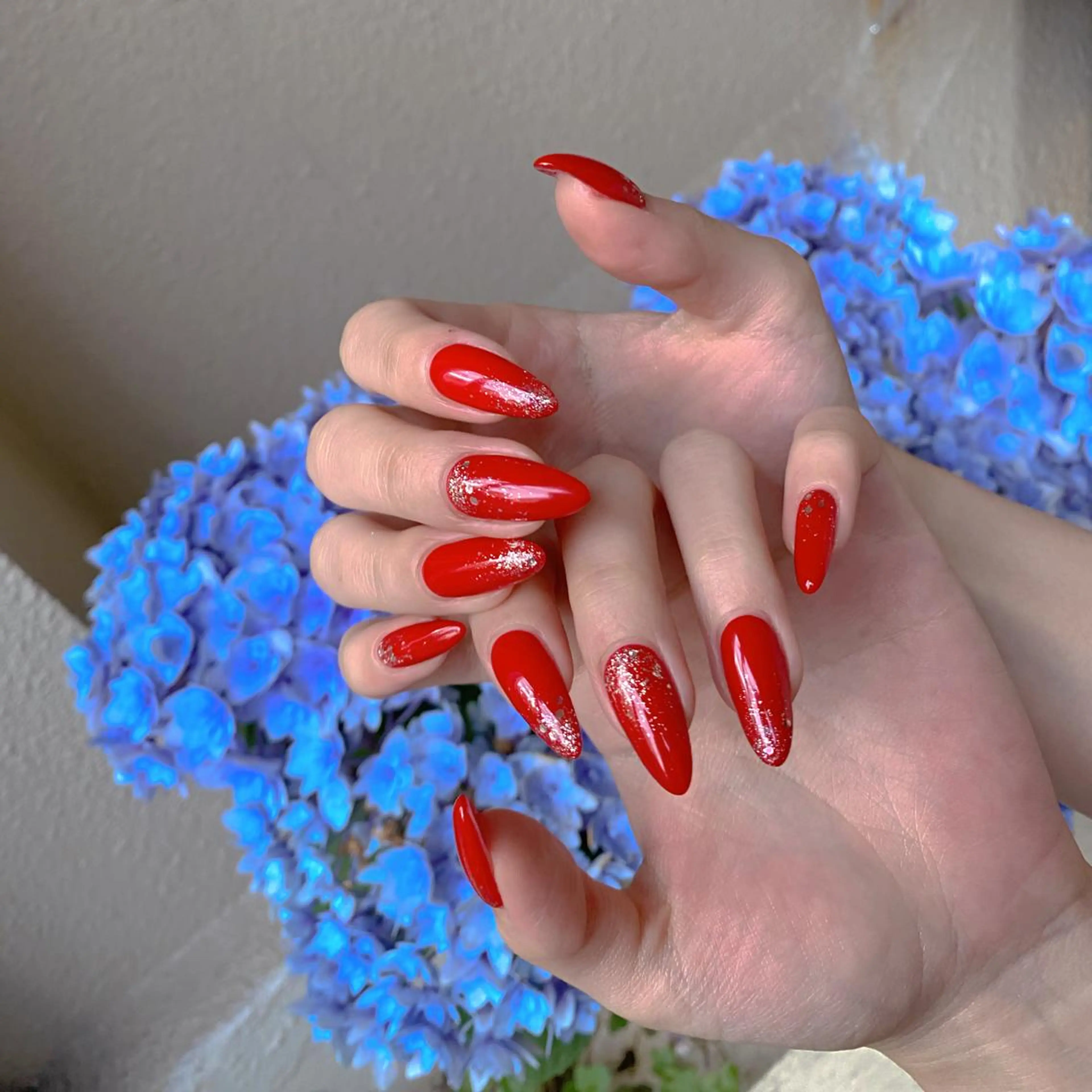 ネイル ハンドネイル ハンドケア BLinLin nail salonのネイルデザイン