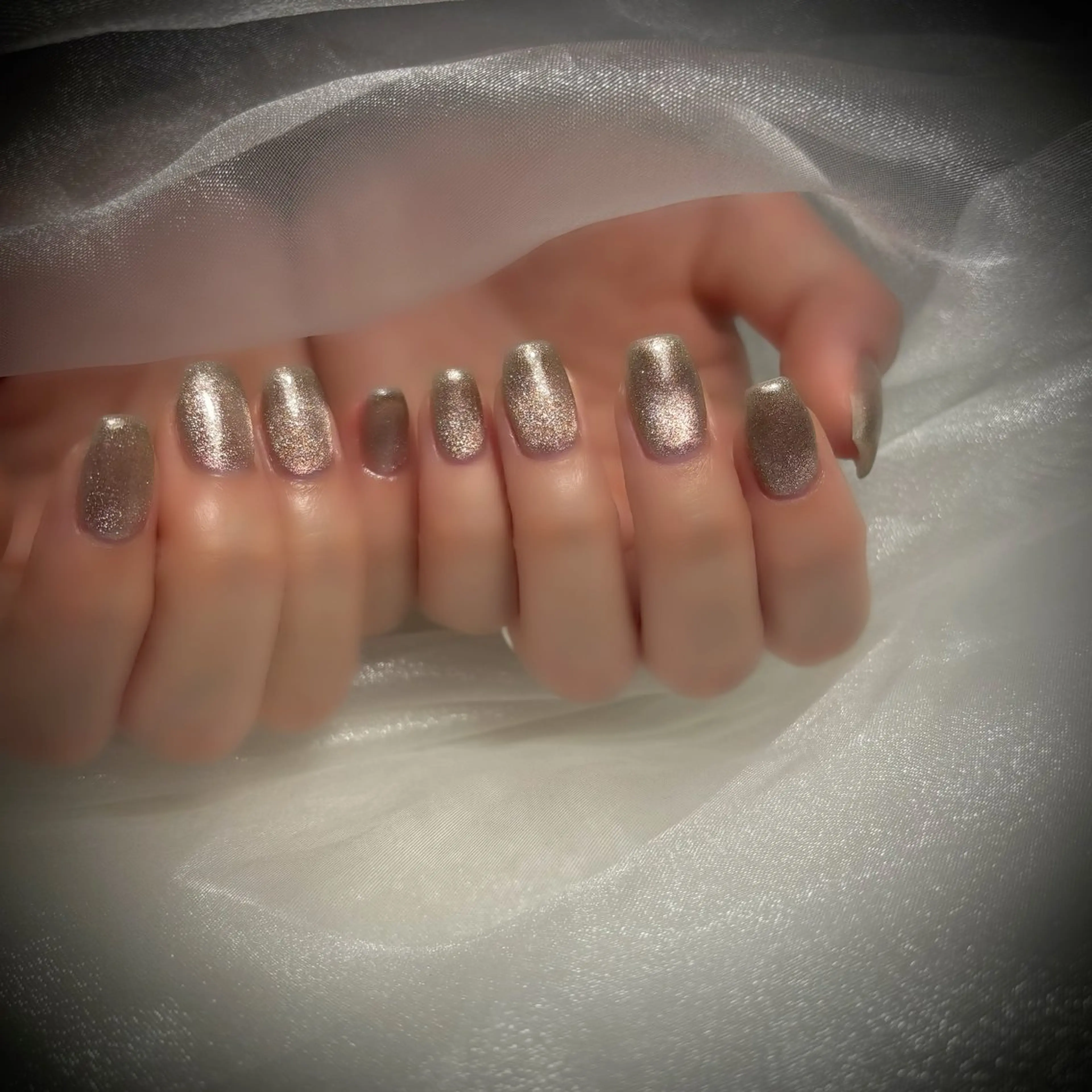 ネイル ハンドネイル U Ayaのネイルデザイン