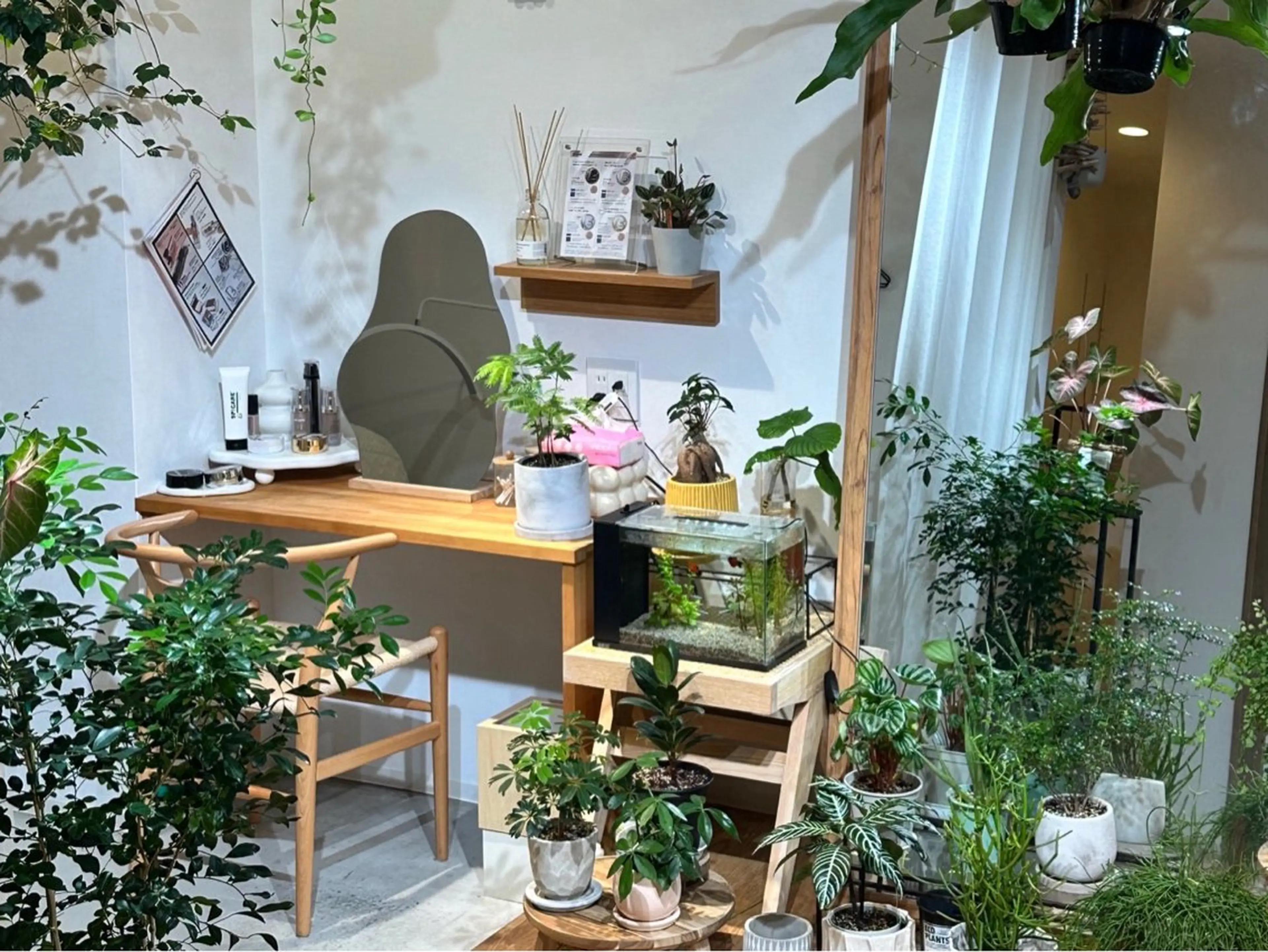 マツエク・マツパ マツエク SUA place所属・𝑅𝑢𝑘𝑎 大阪福島/マツエクのマツエク・マツパデザイン