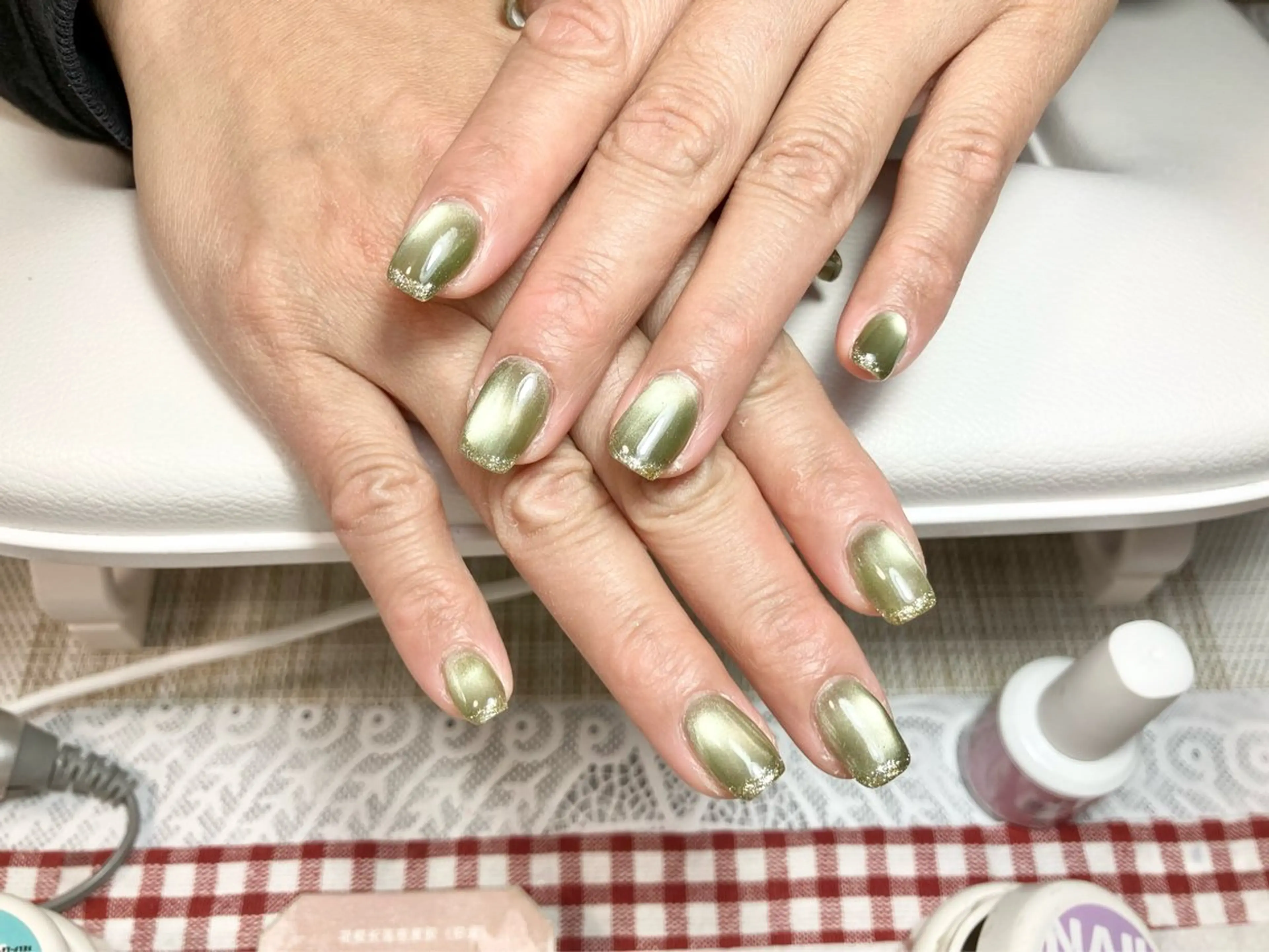 ネイル nei neiのネイルデザイン