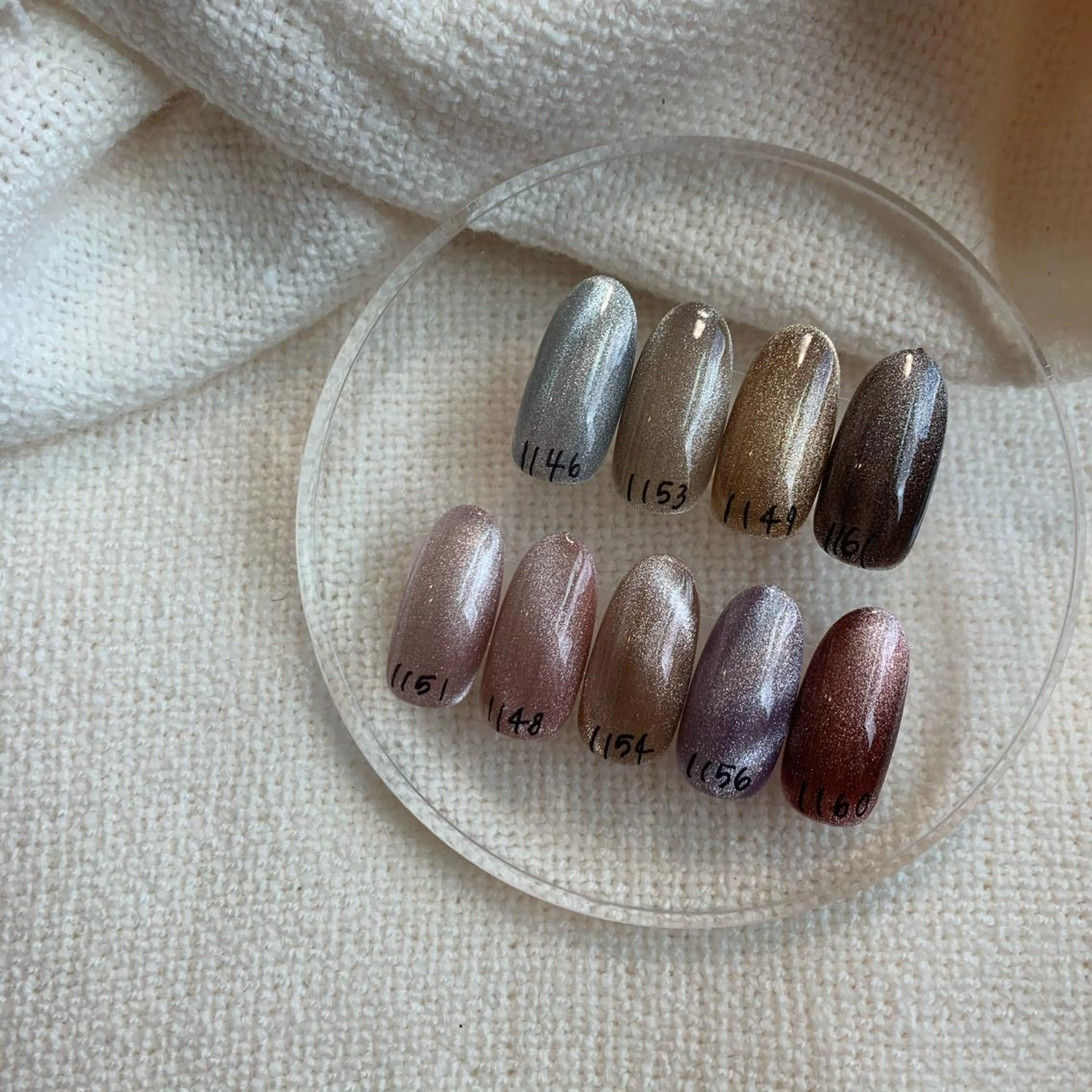 ネイル ＿i nails'のネイルデザイン
